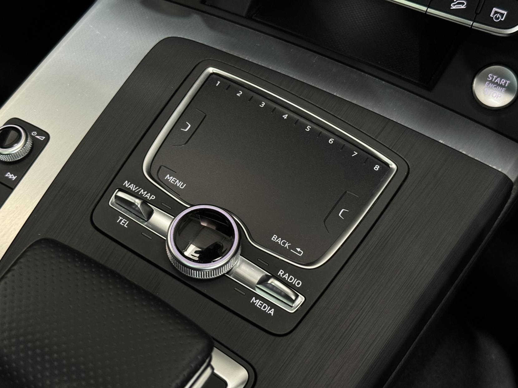 Audi Q5 view 36