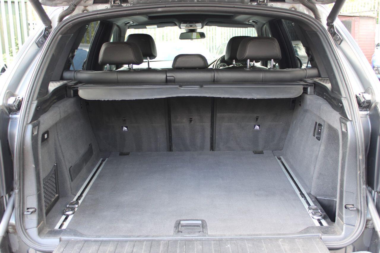 BMW X5 view 57