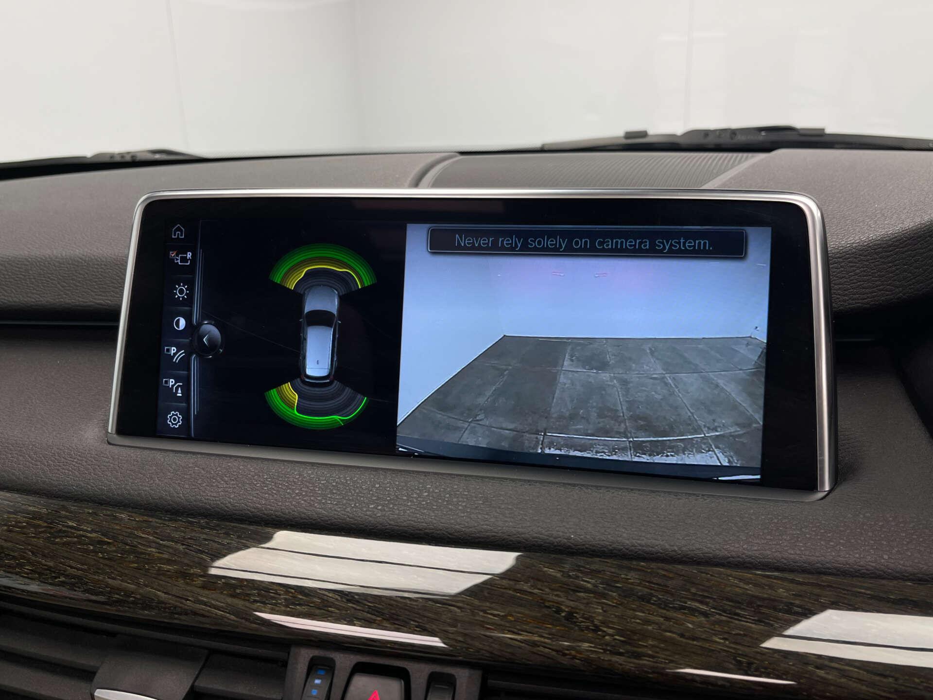 BMW X5 X5 view 22