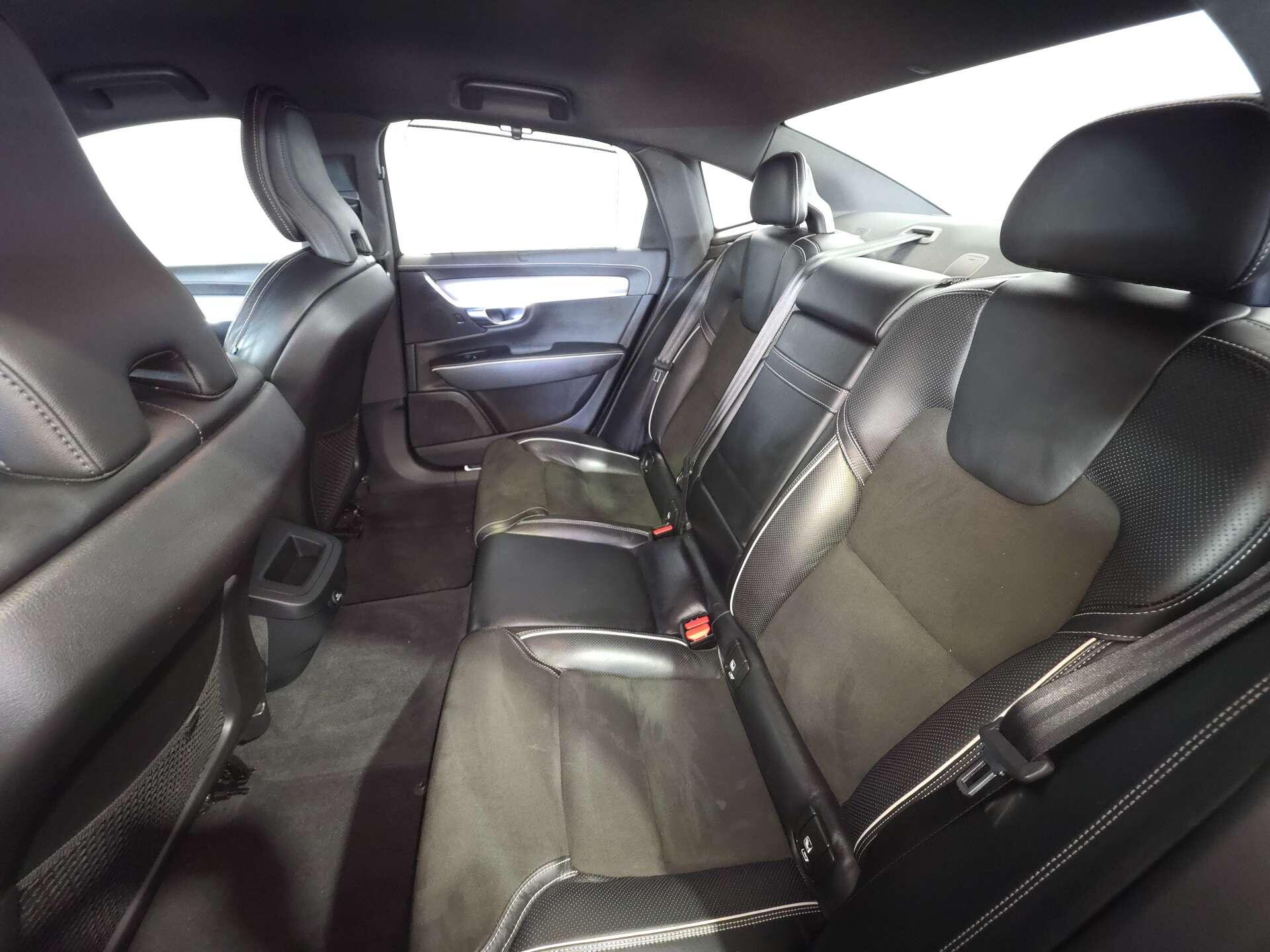 Volvo S90 view 63