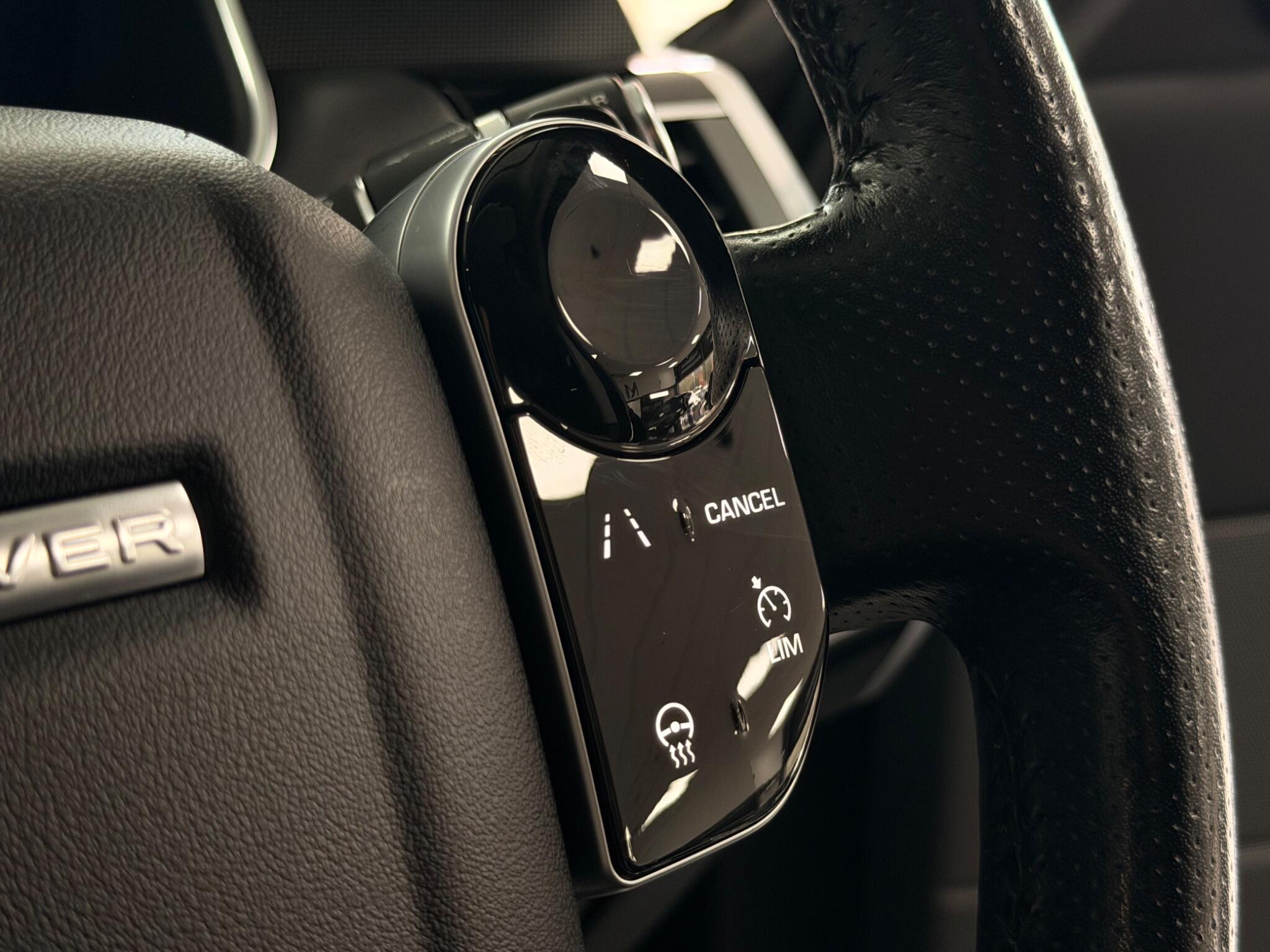 Land Rover Range Rover Sport view 25