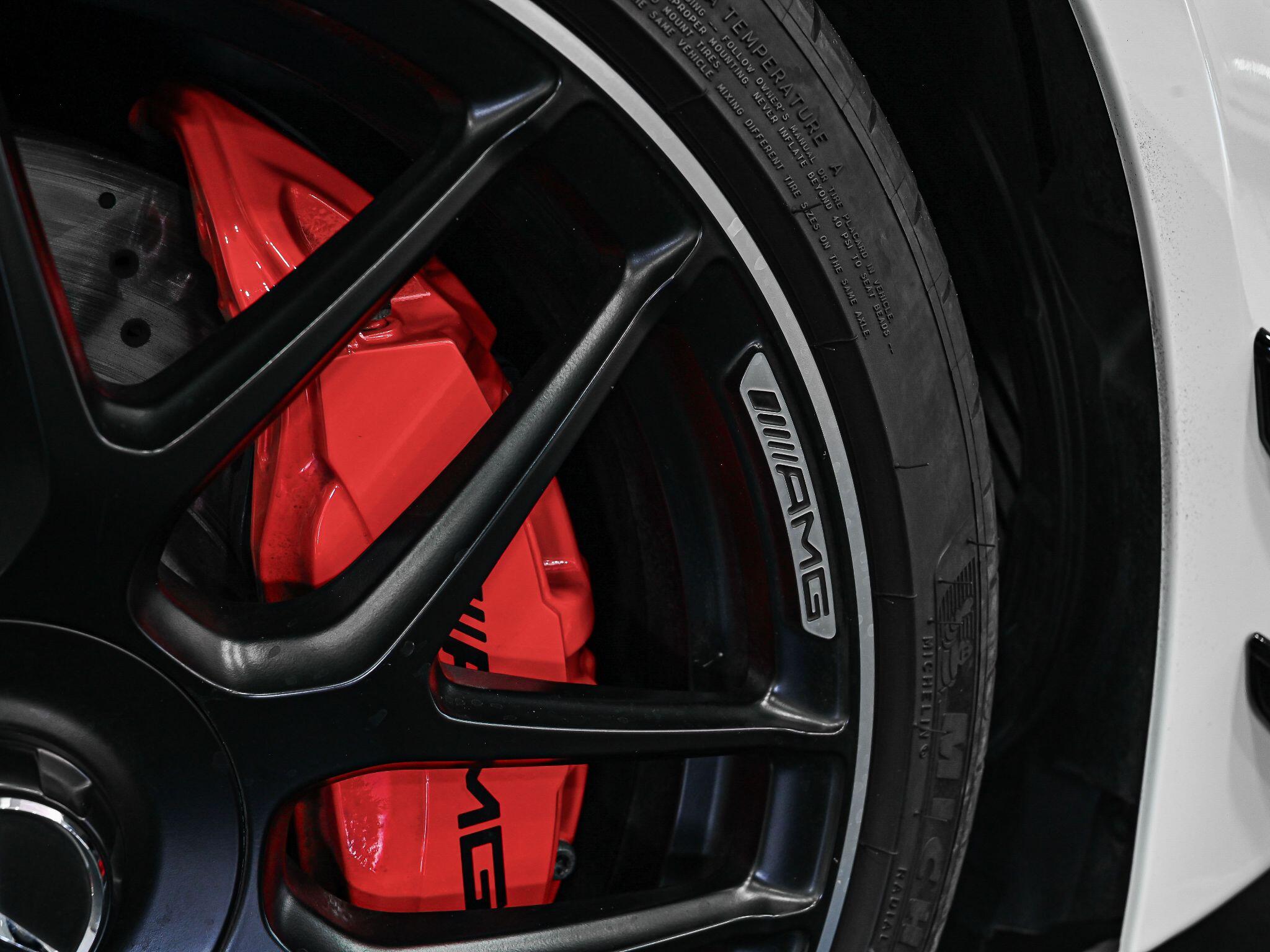 Mercedes-Benz A-Class view 33