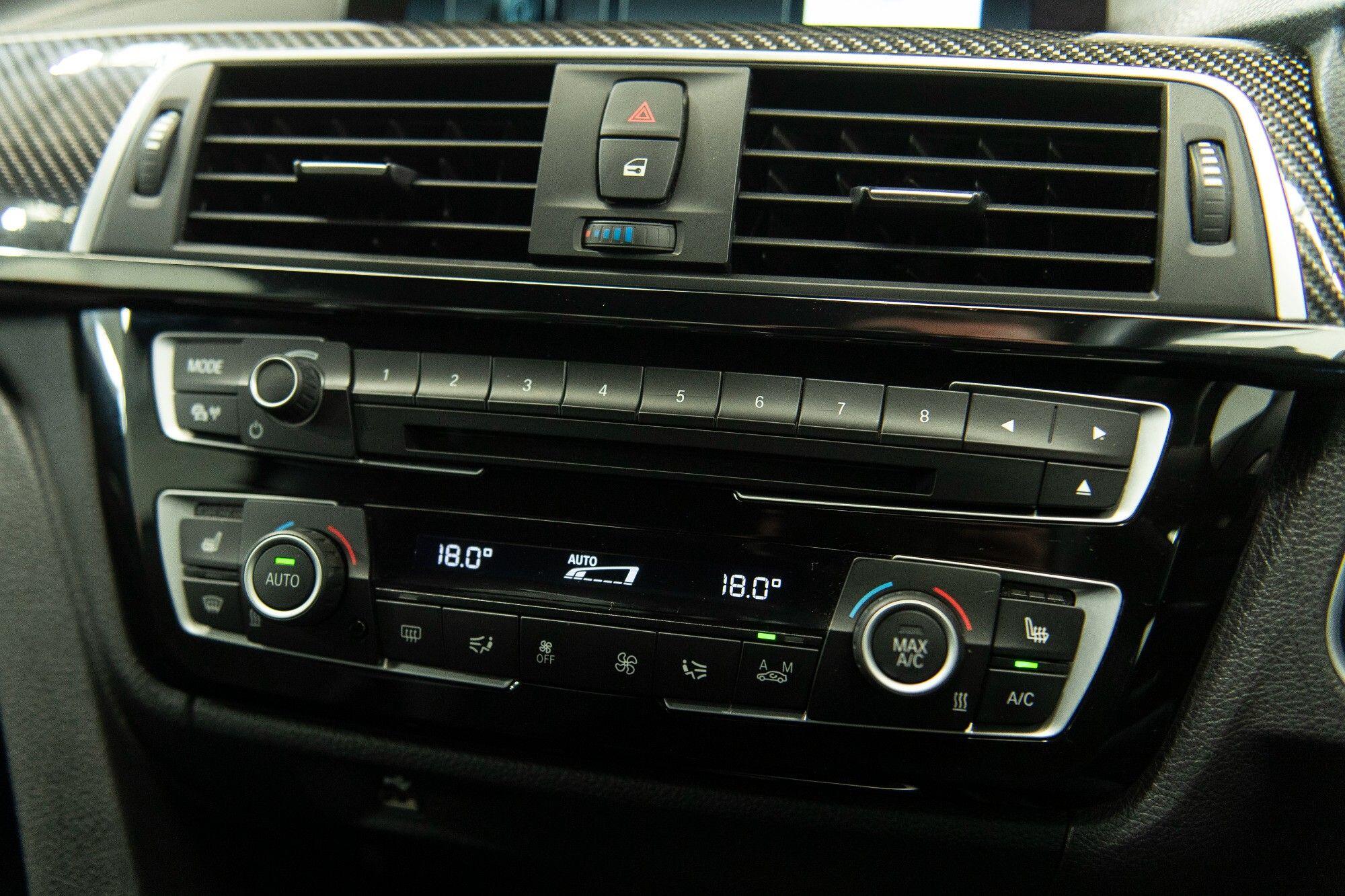 BMW M4 view 19