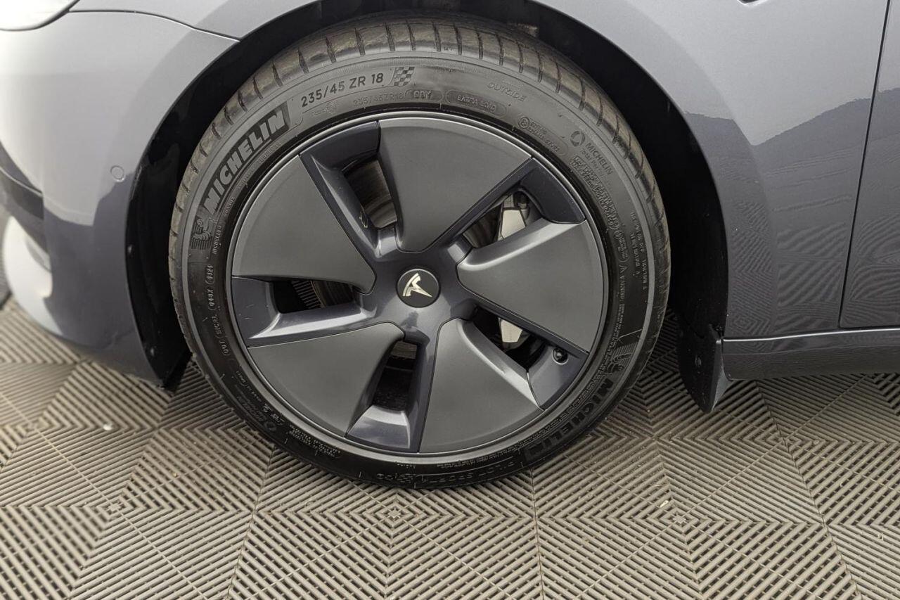Tesla Model 3 view 53