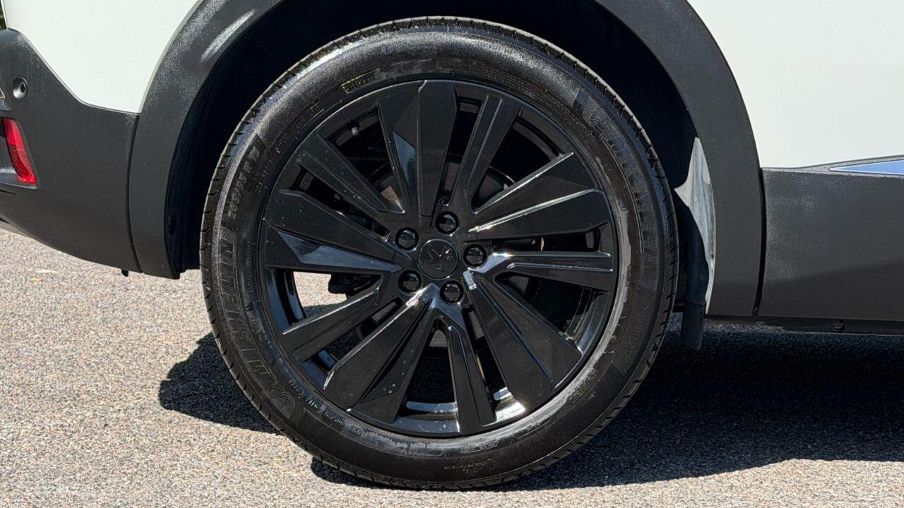 Peugeot 3008 view 38