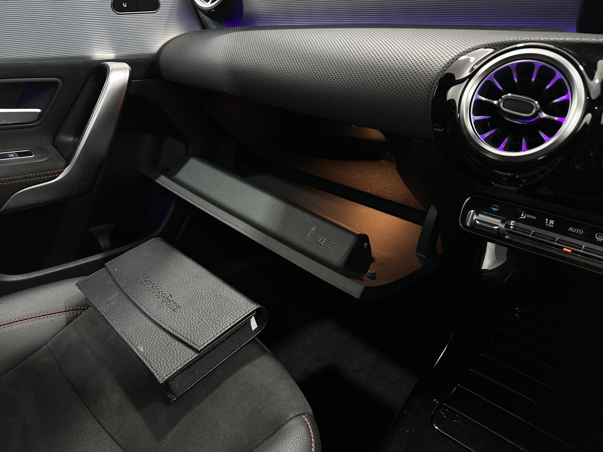 Mercedes-Benz A-Class view 30