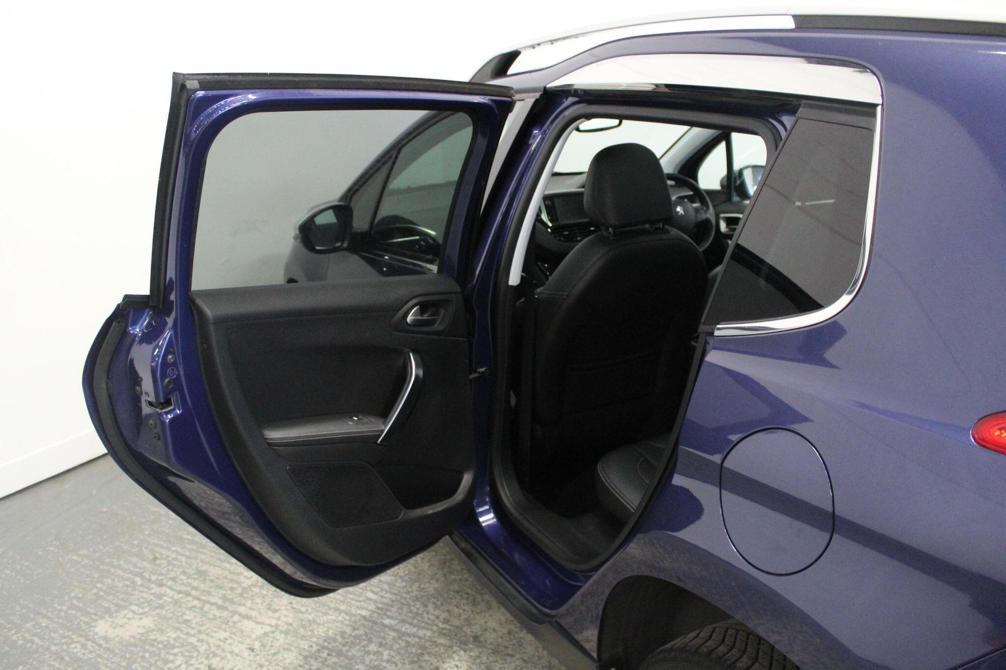 Peugeot 2008 view 27