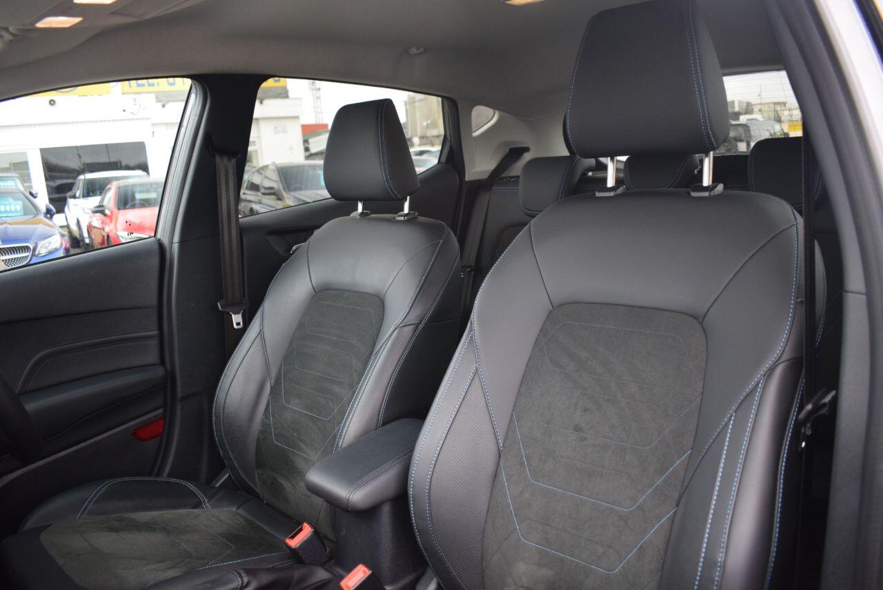 Ford Fiesta view 18