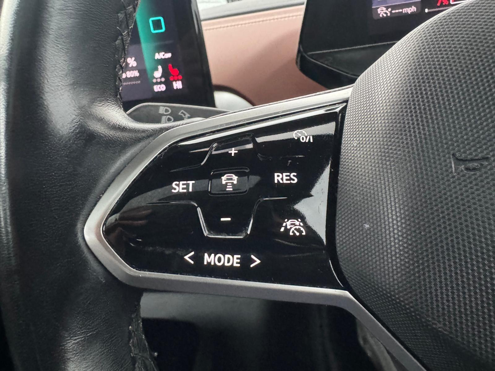 Volkswagen Id.4 view 50