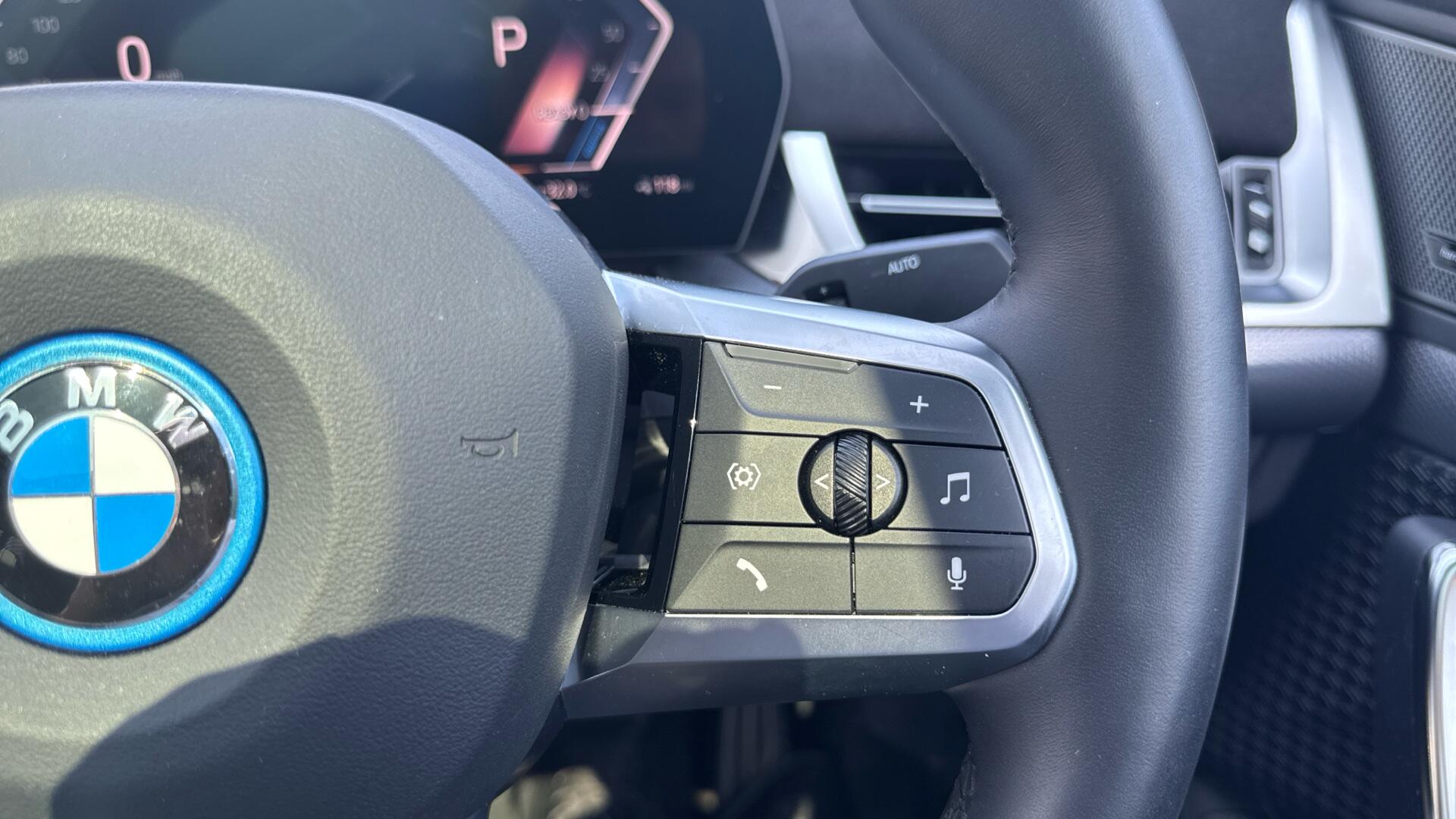 BMW iX2 view 18