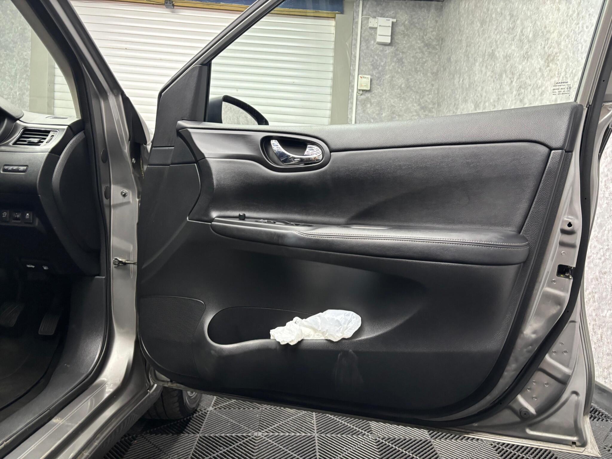 Nissan Pulsar view 15