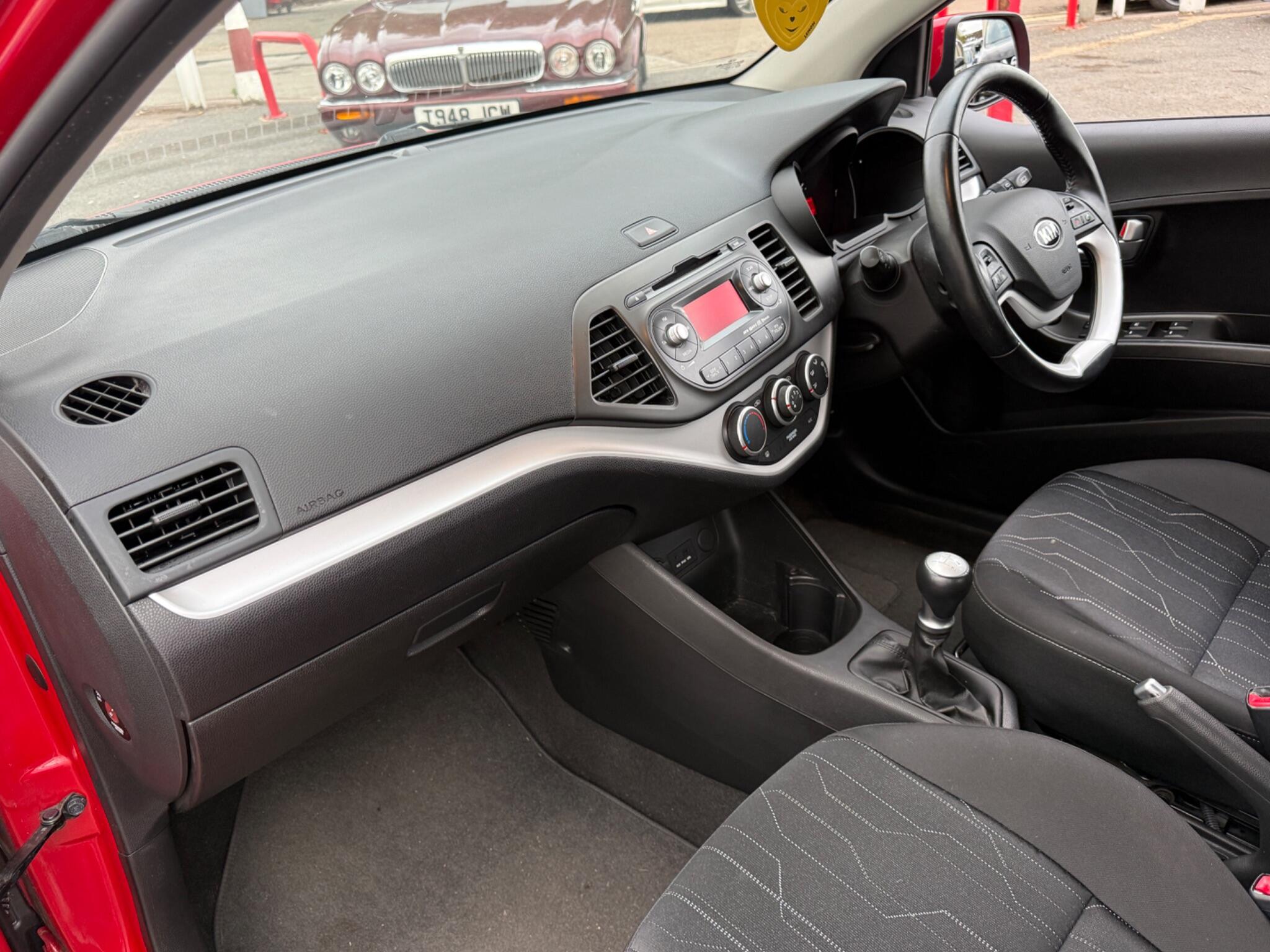Kia Picanto - Image 40
