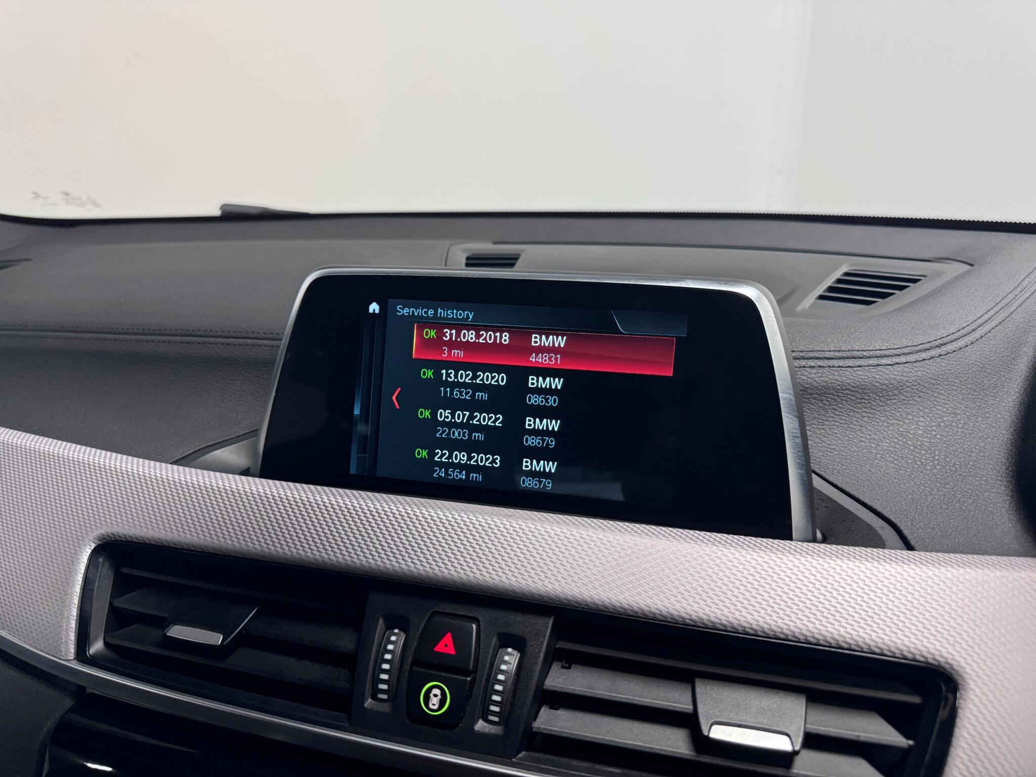 BMW X2 view 51