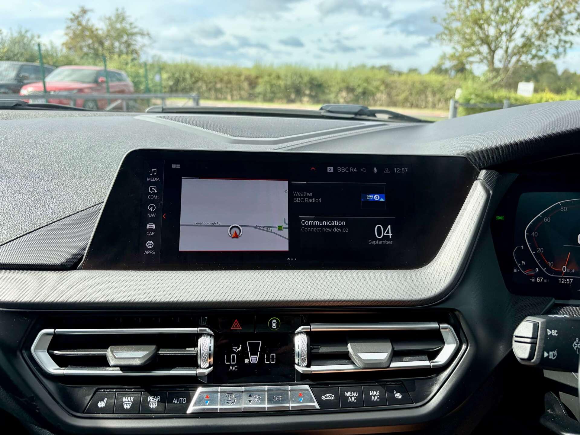 BMW 2 Series Gran Coupe view 43