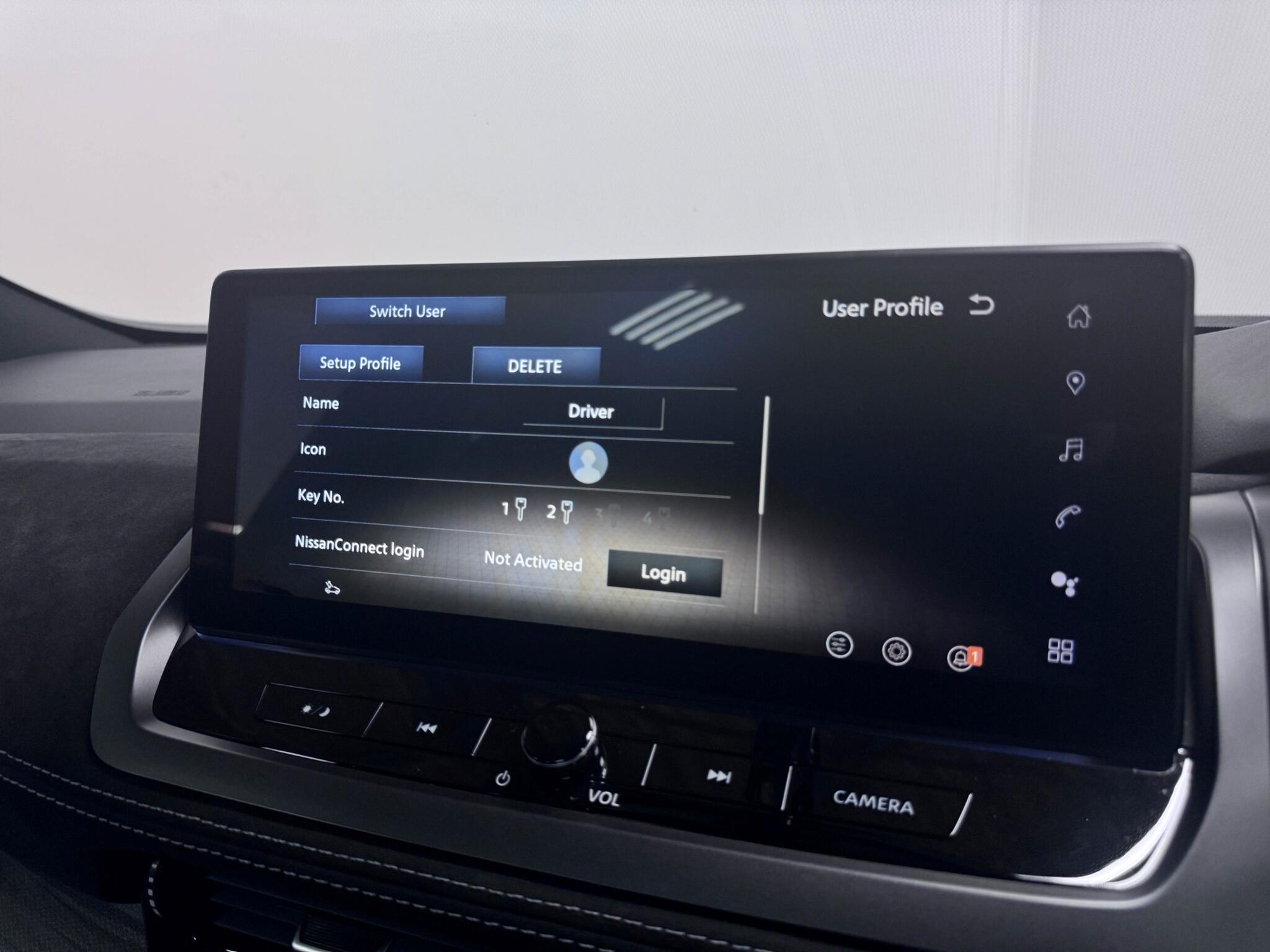 Nissan Qashqai view 51