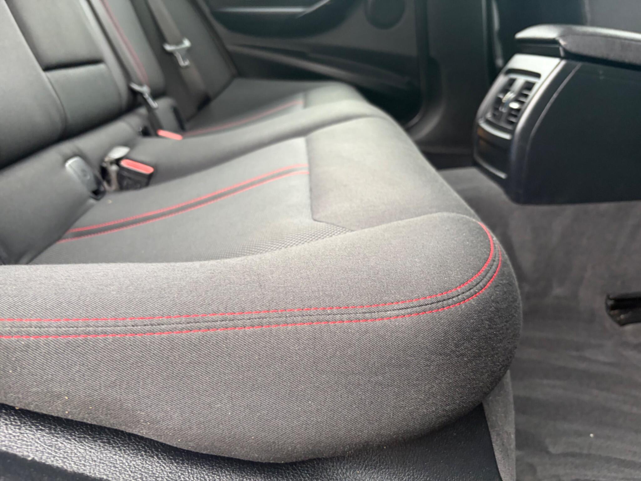 BMW 3 Series view 62