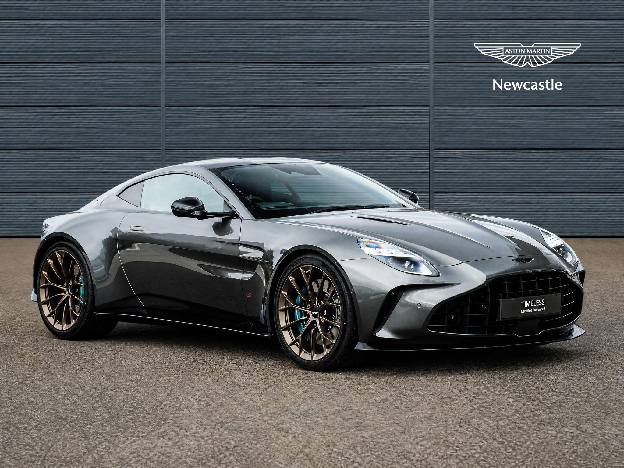 Aston Martin Vantage