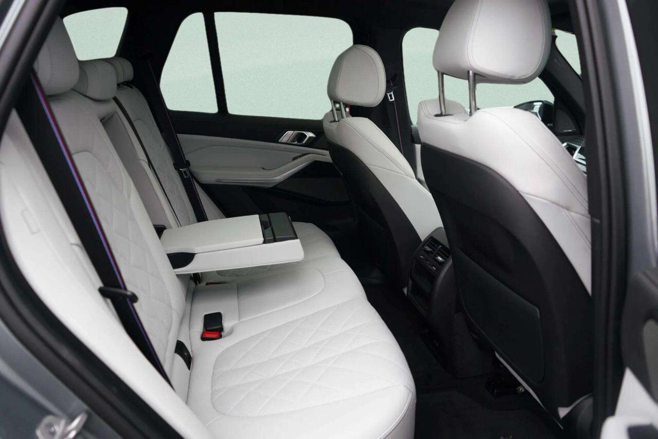 BMW X5 view 52