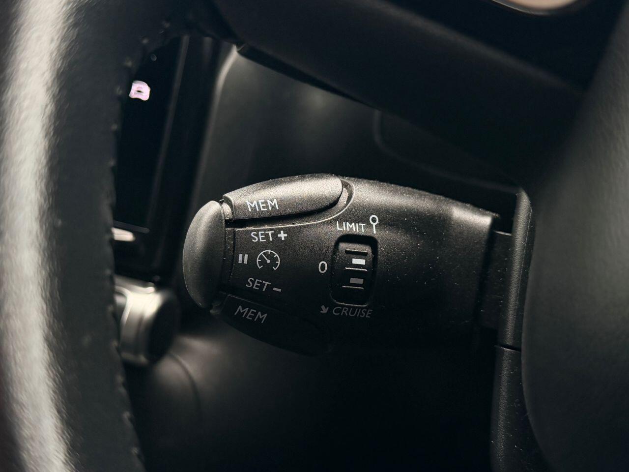 Citroen C3 view 35