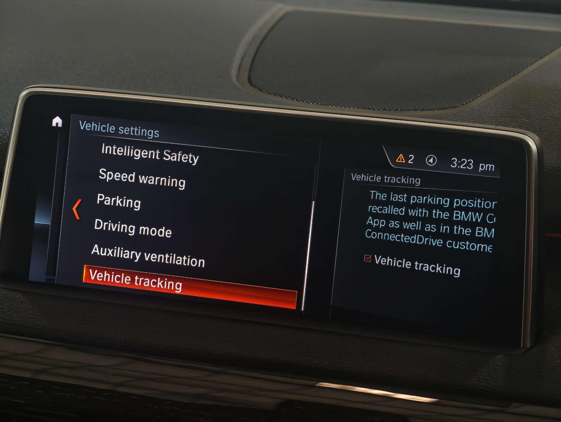 BMW X5 X5 view 42