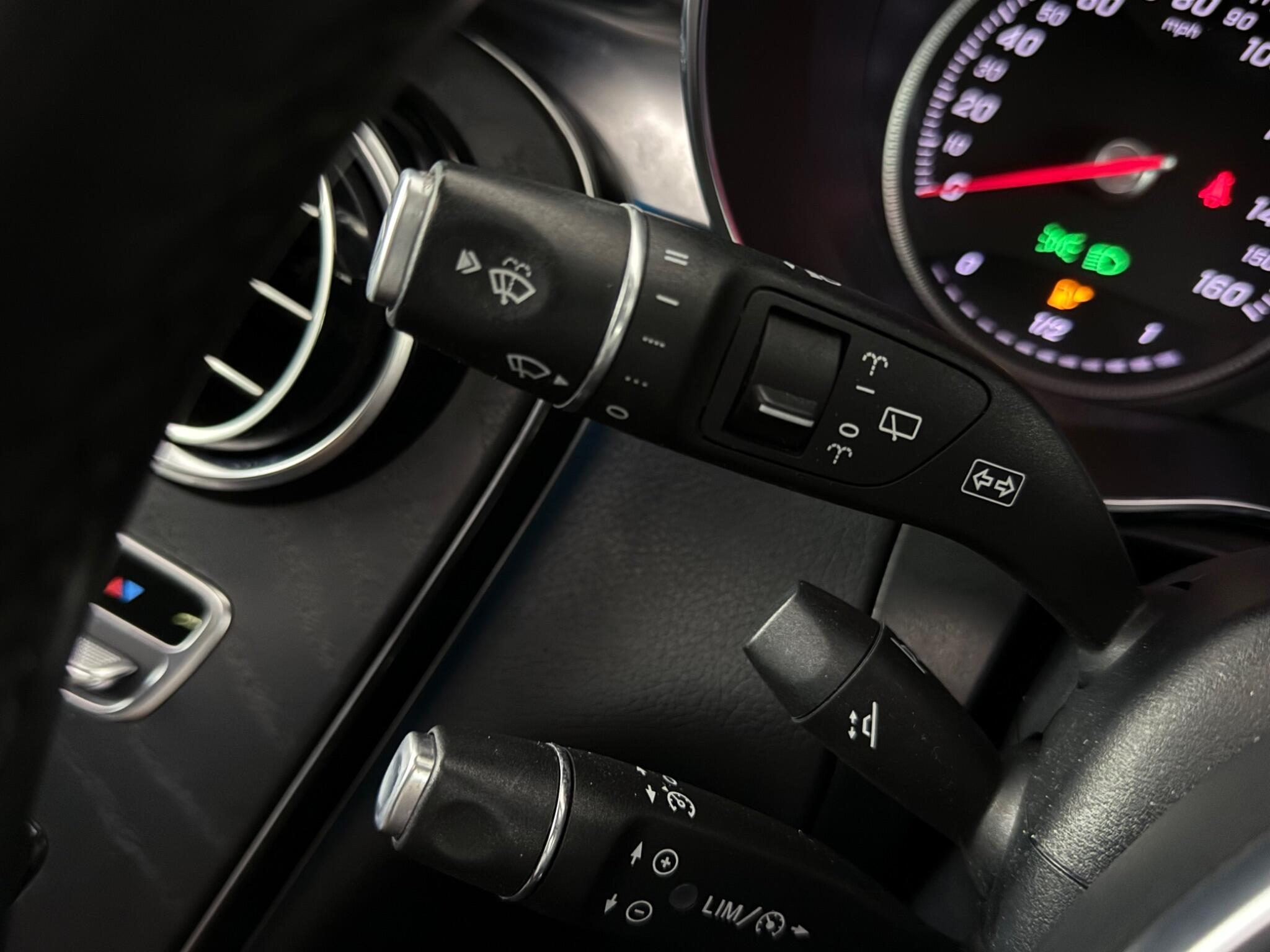 Mercedes-Benz GLC view 18