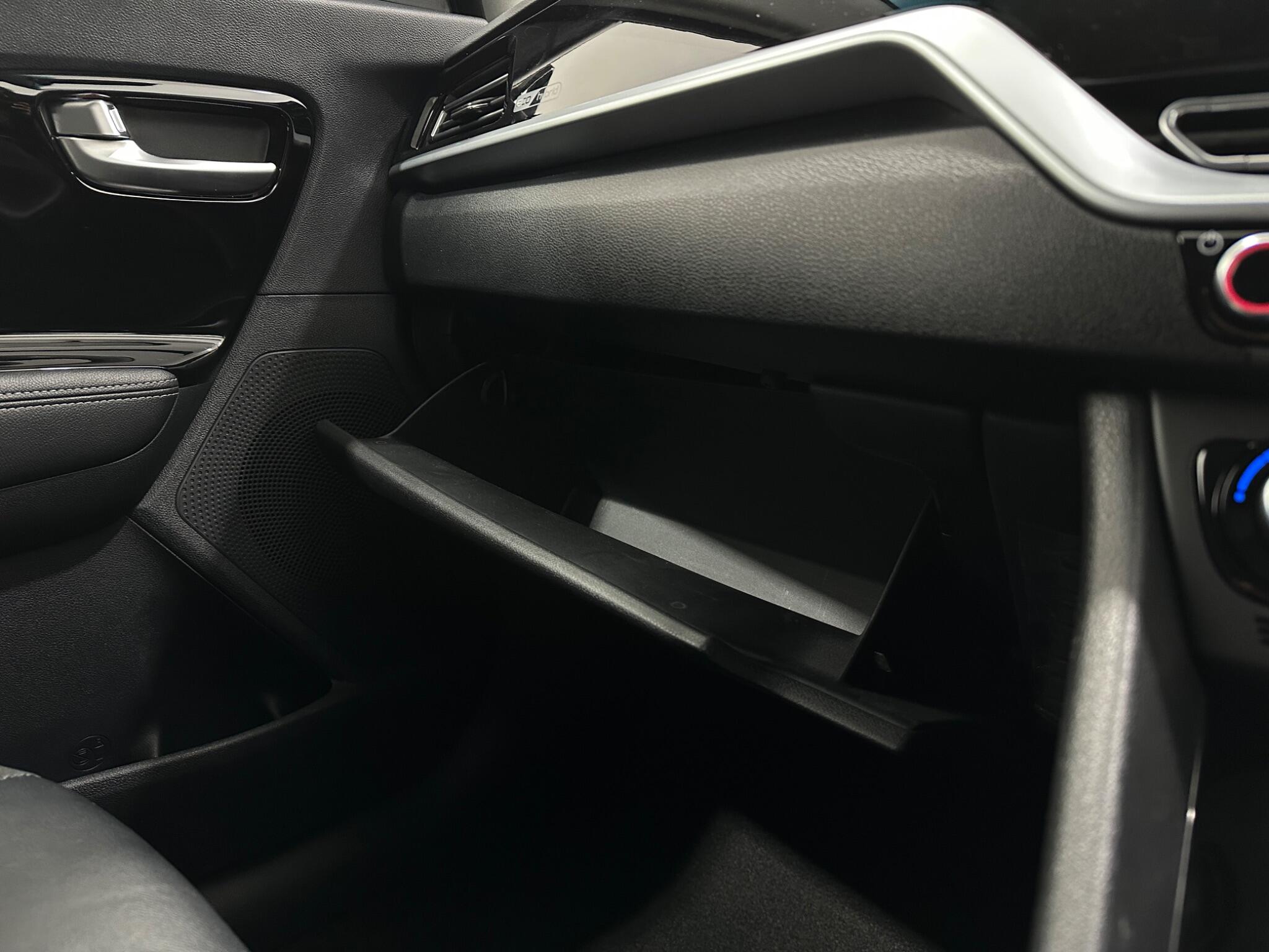 Kia Niro view 26