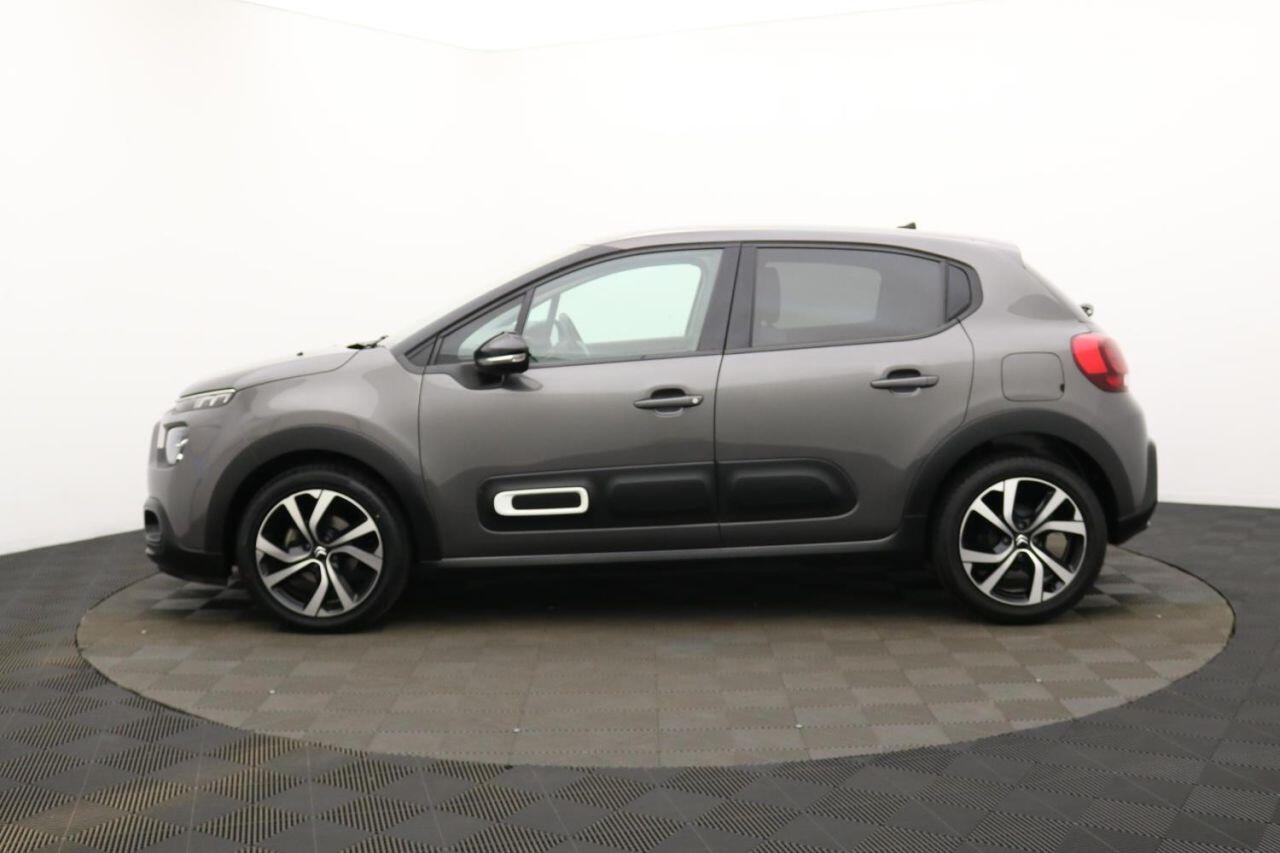 Citroen C3 view 8