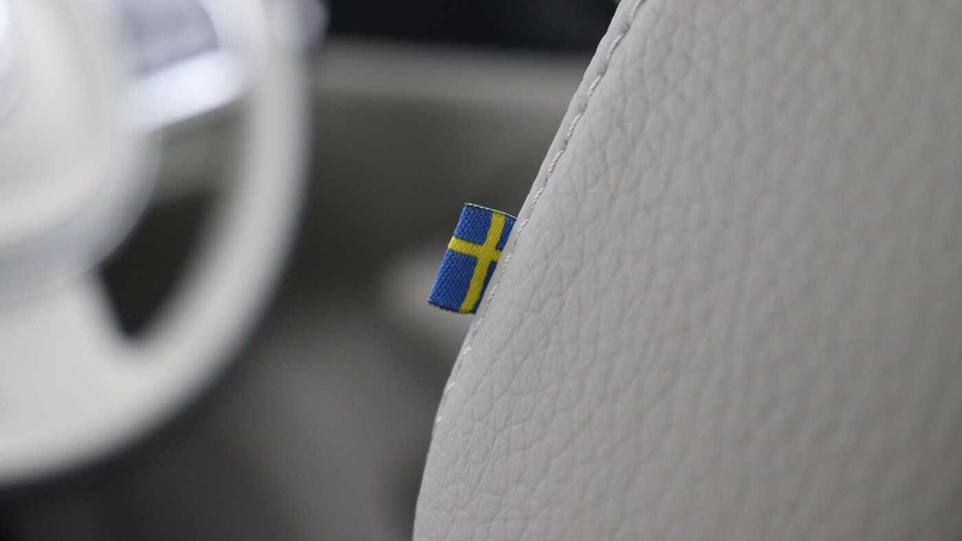 Volvo V60 view 46