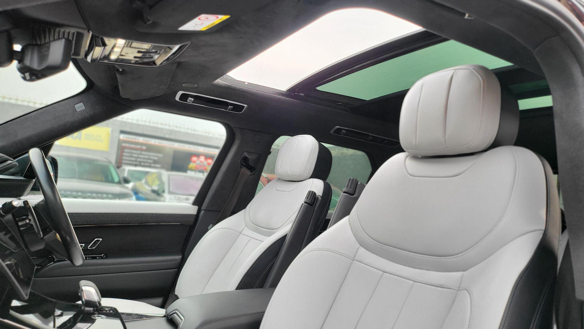 Land Rover Range Rover Sport view 47