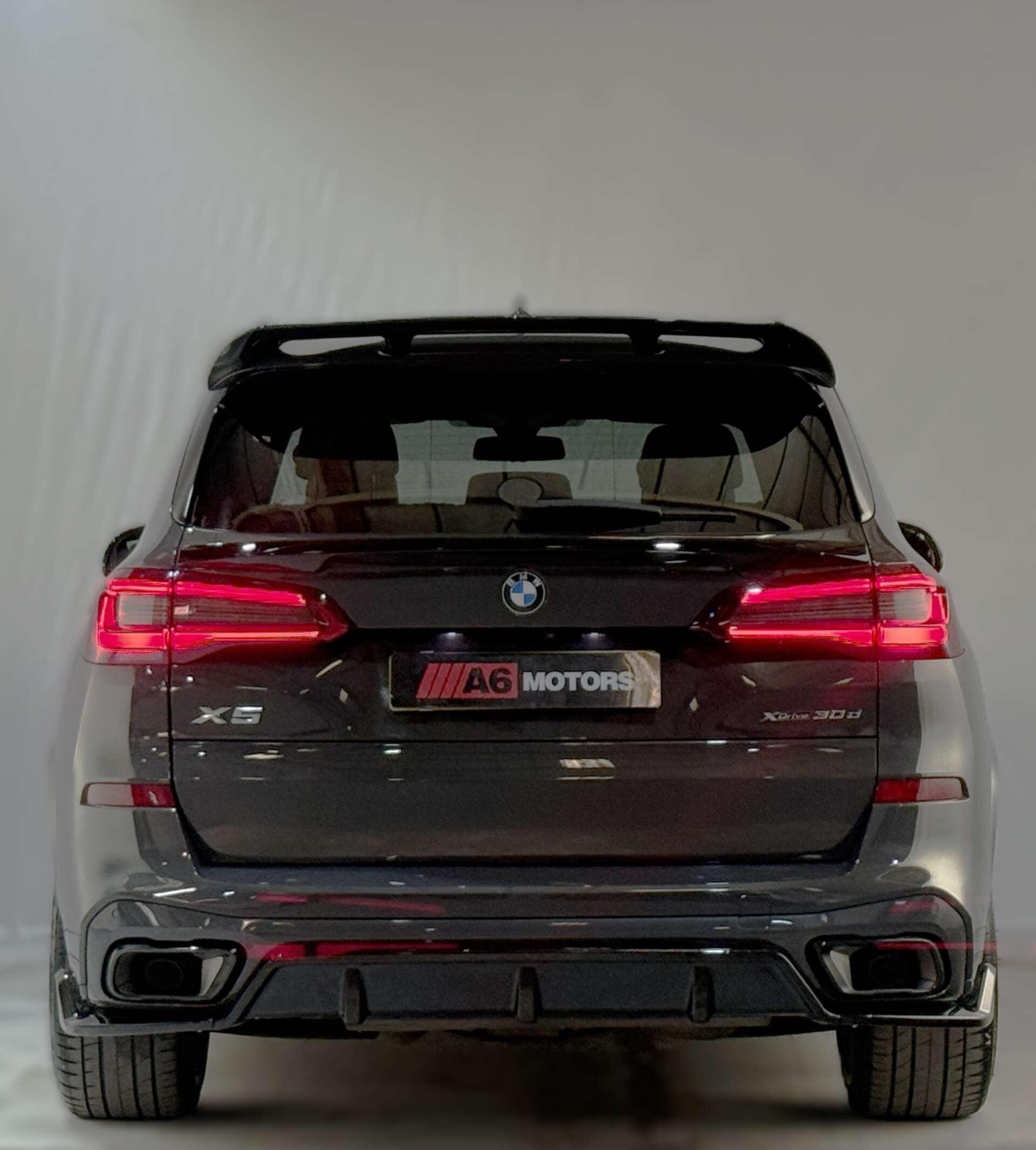 BMW X5 X5 view 18
