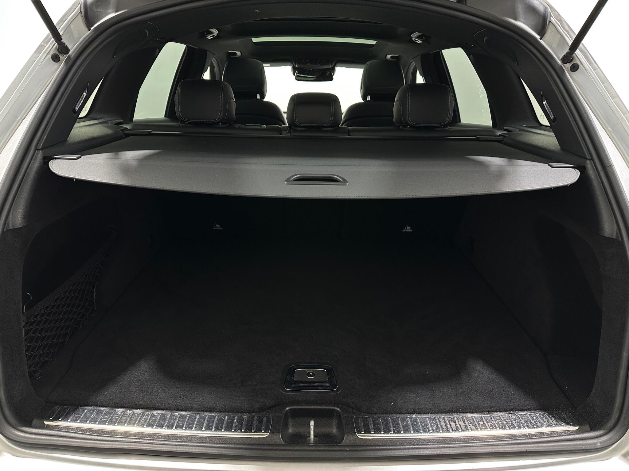 Mercedes-Benz GLC view 48