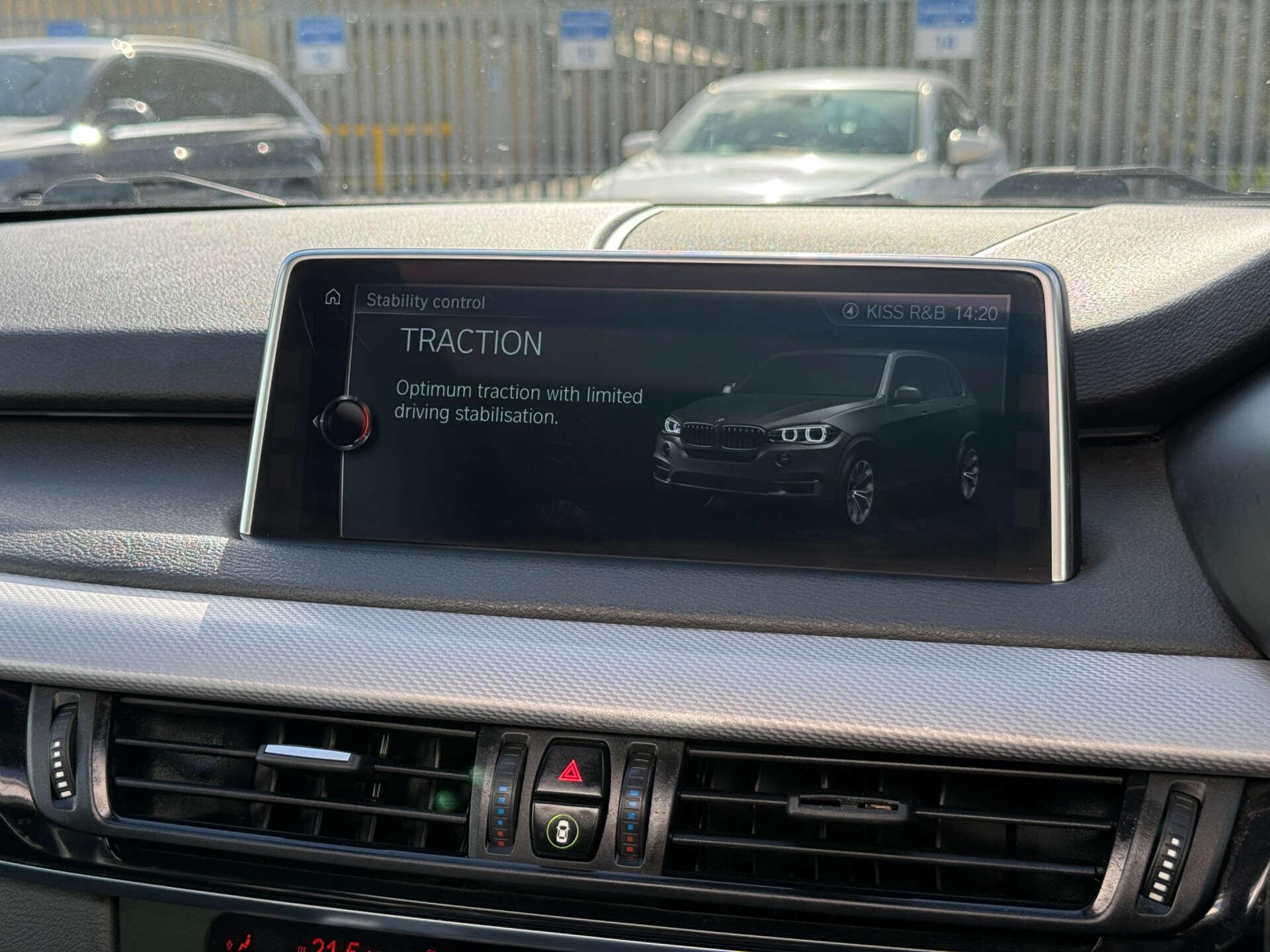 BMW X5 view 76