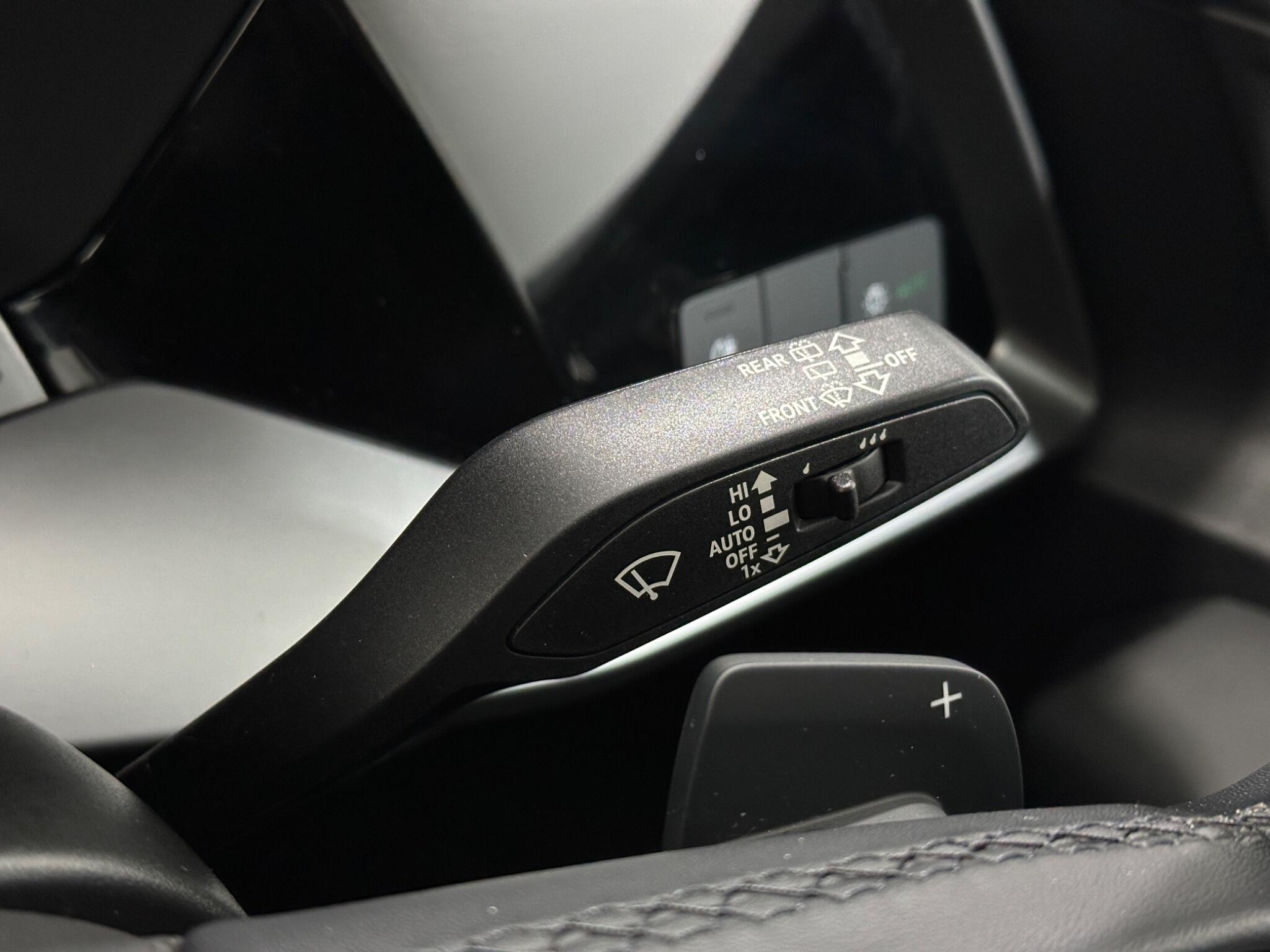 Audi A3 view 17