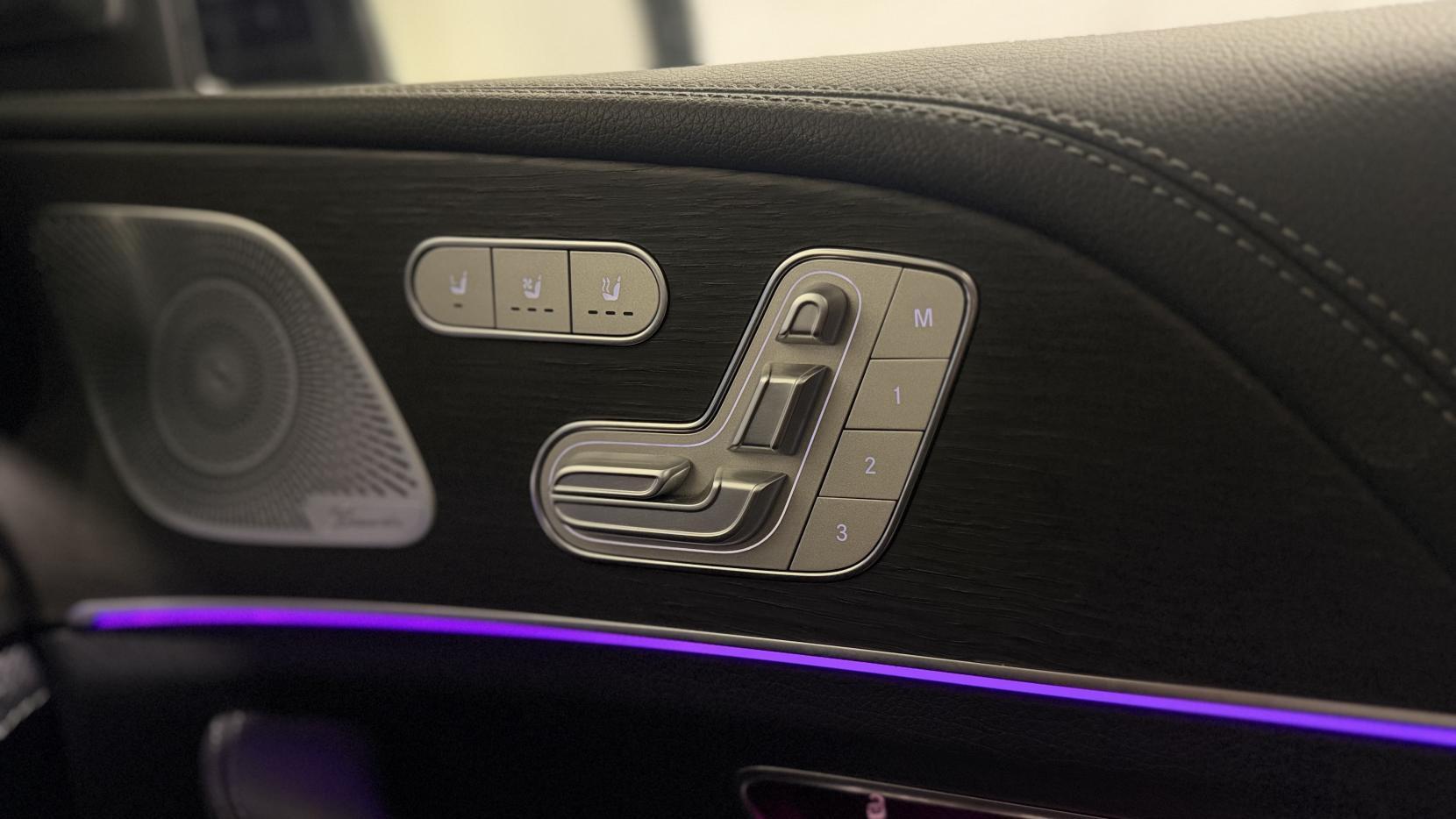 Mercedes-Benz Gle view 31