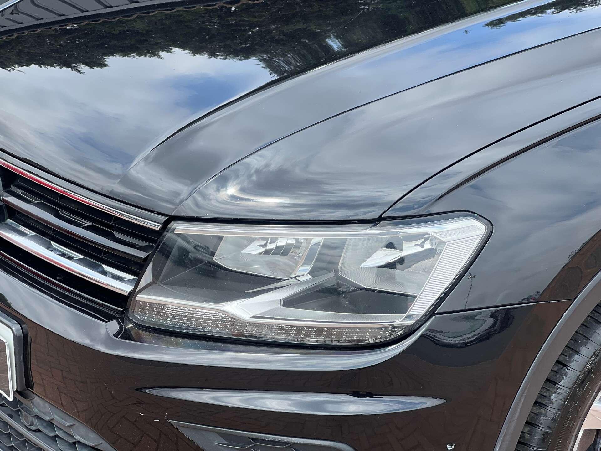 Volkswagen Tiguan view 14