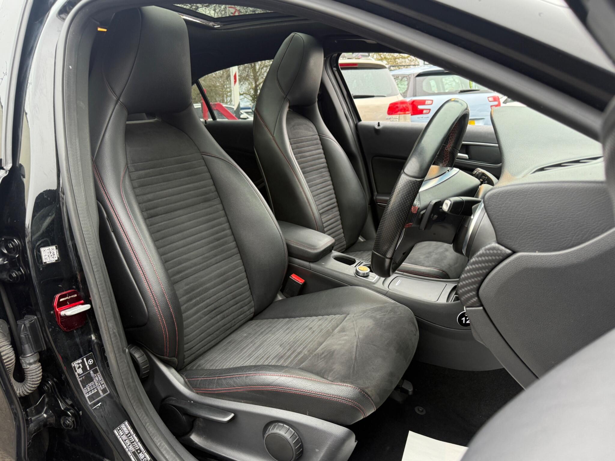 Mercedes-Benz A Class - Image 43