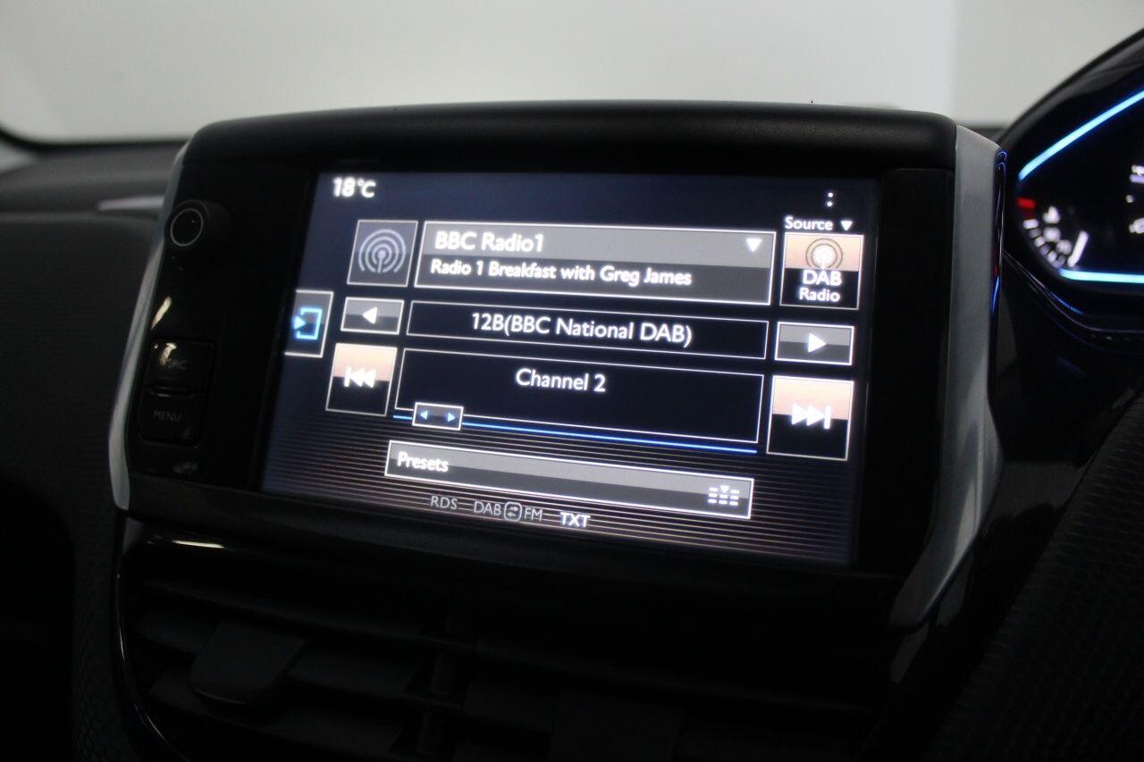Peugeot 2008 view 33