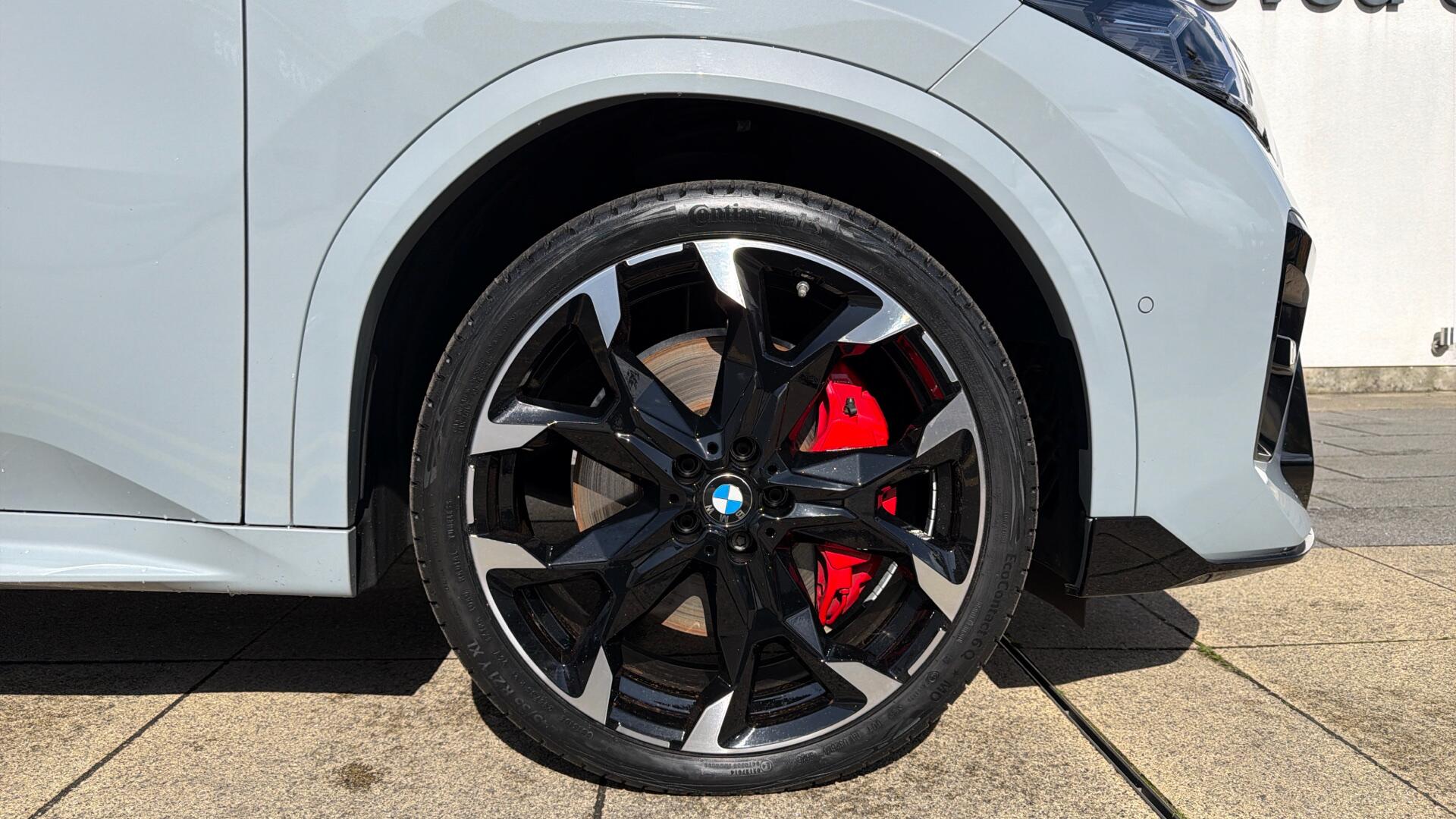 BMW X2 view 15