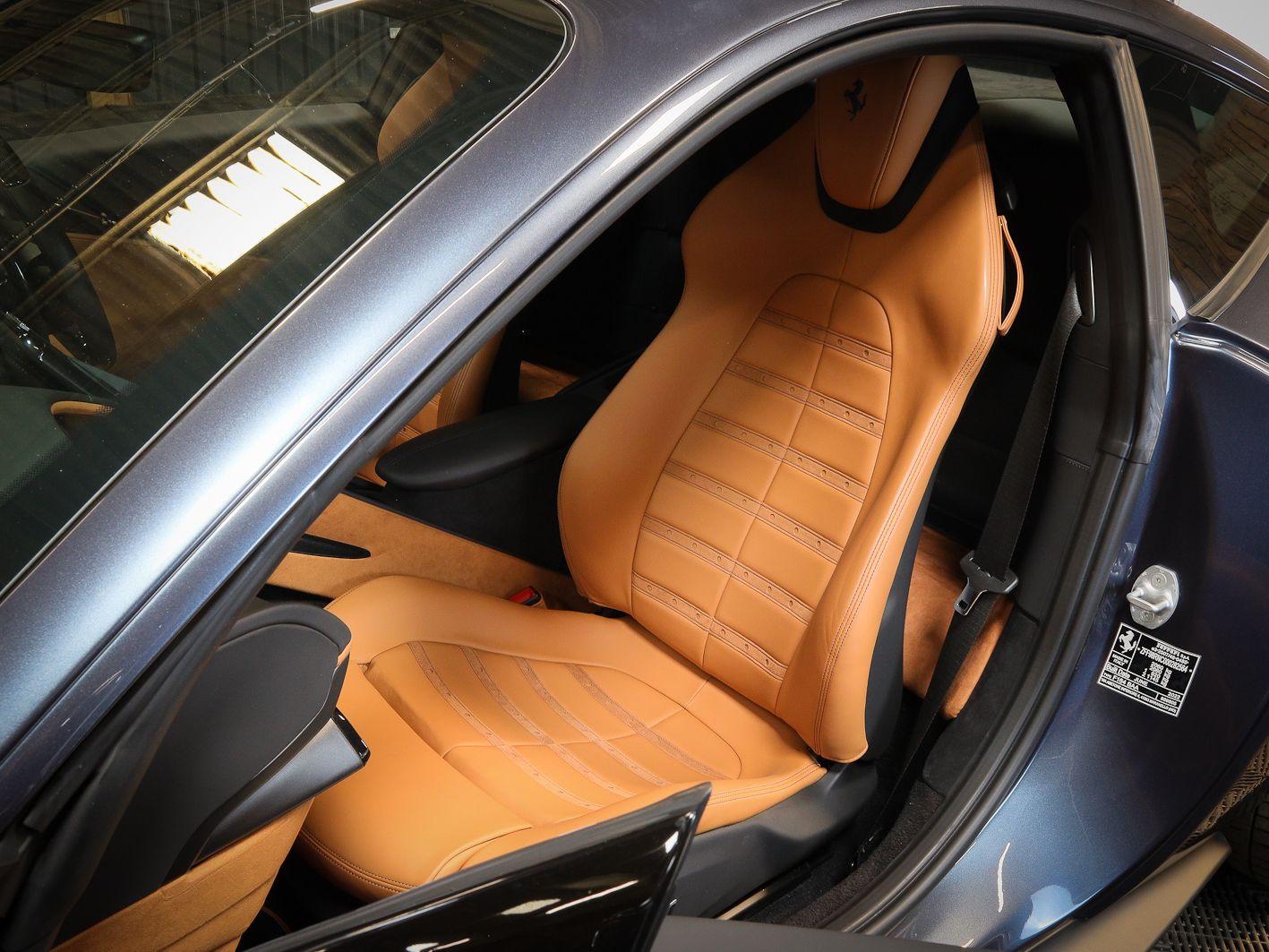Ferrari Roma view 20