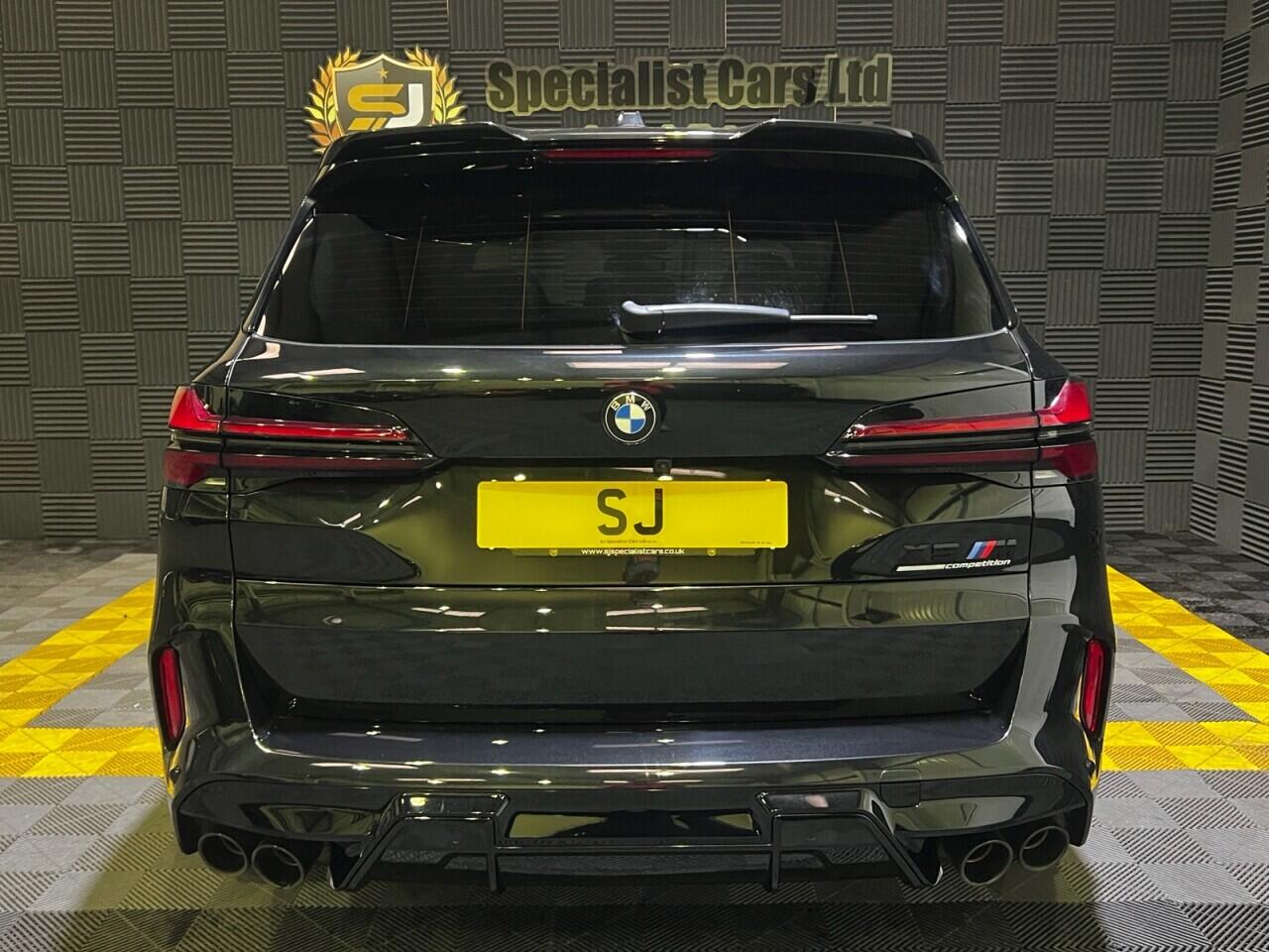 BMW X5 X5 view 3