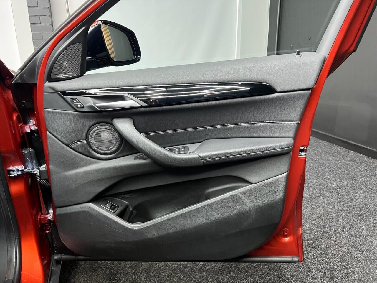 BMW X2 view 33