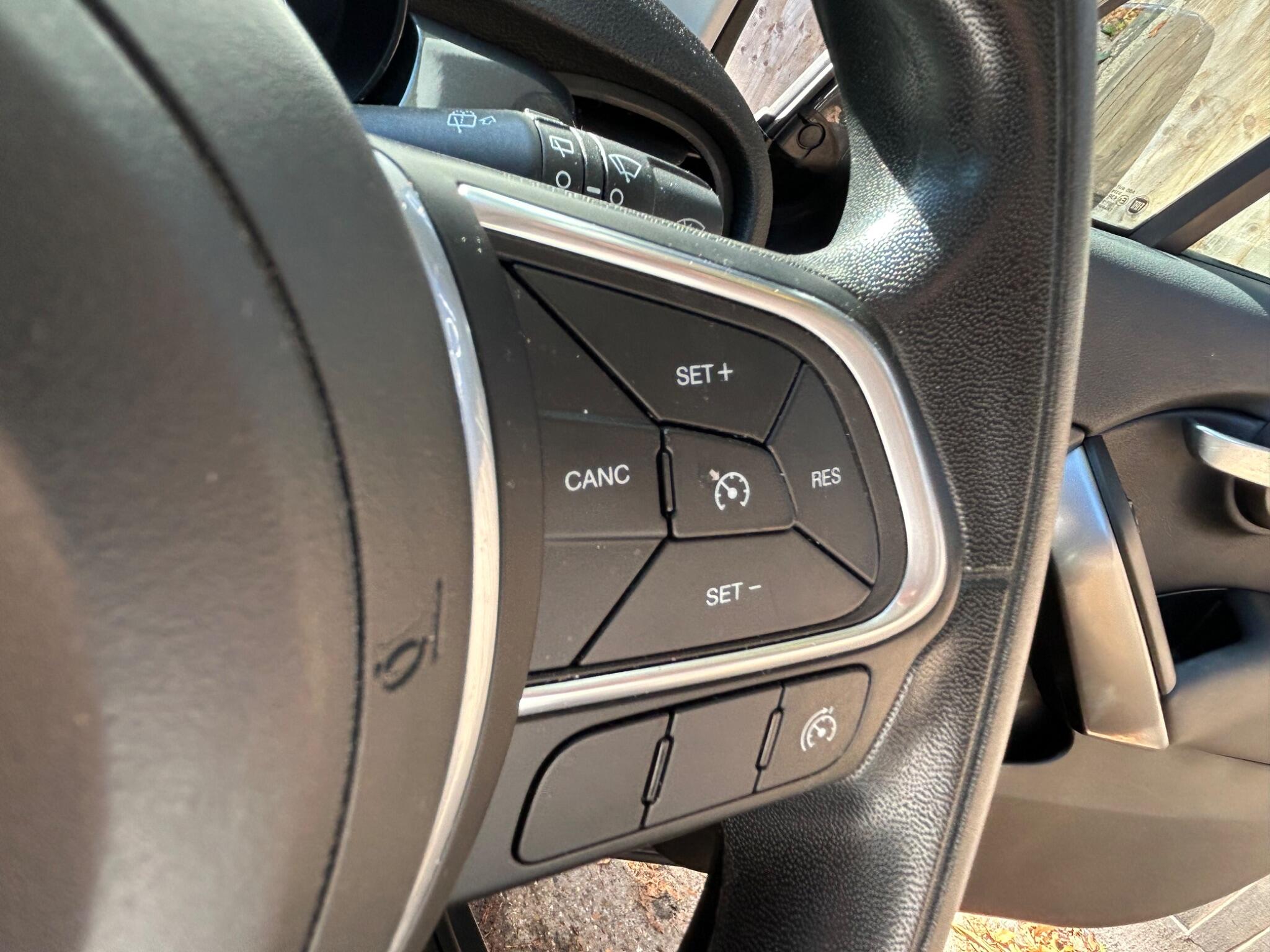 Fiat 500x view 23
