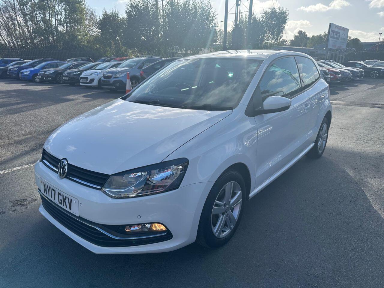 Volkswagen Polo view 14