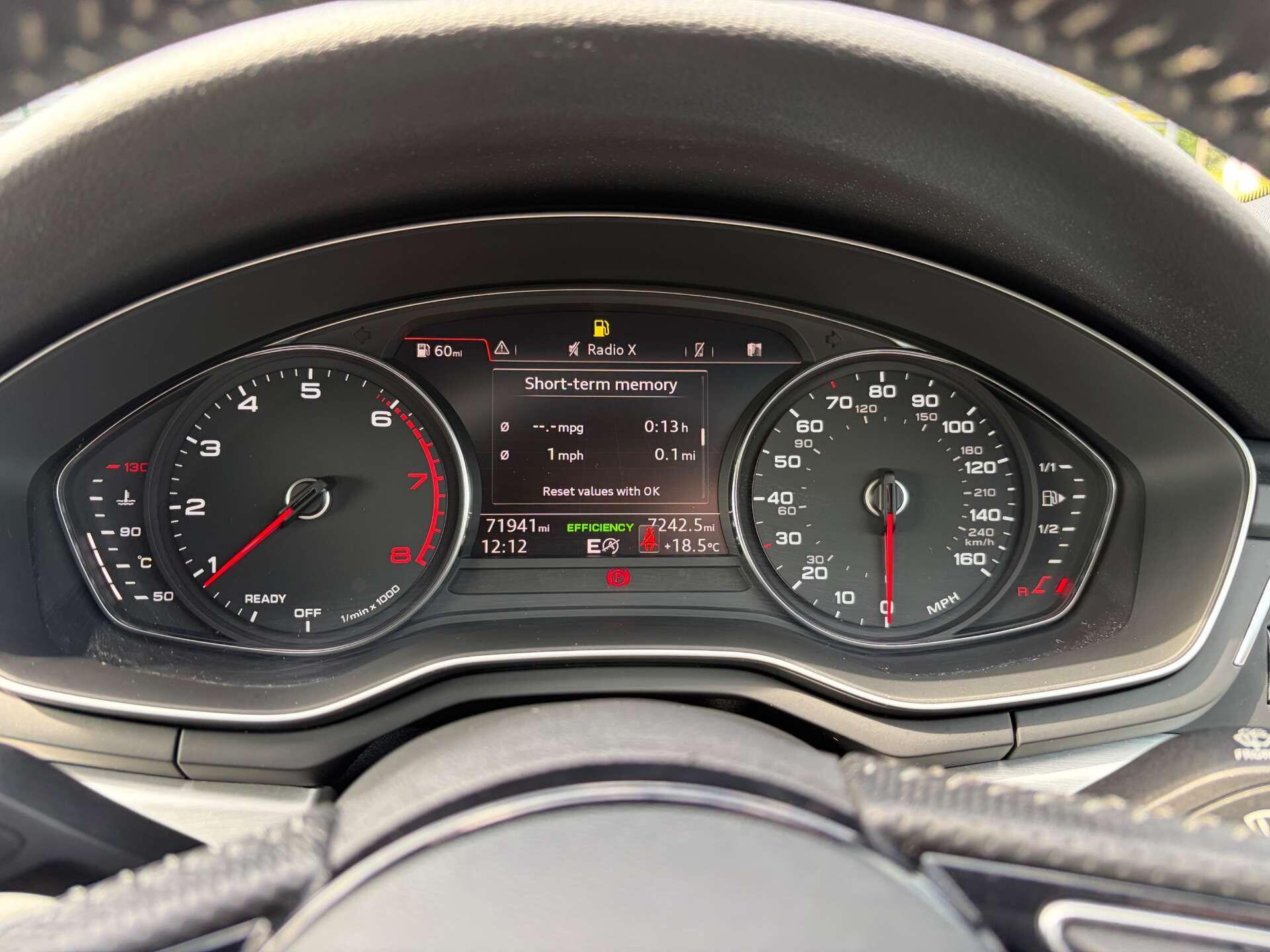 Audi A5 view 35