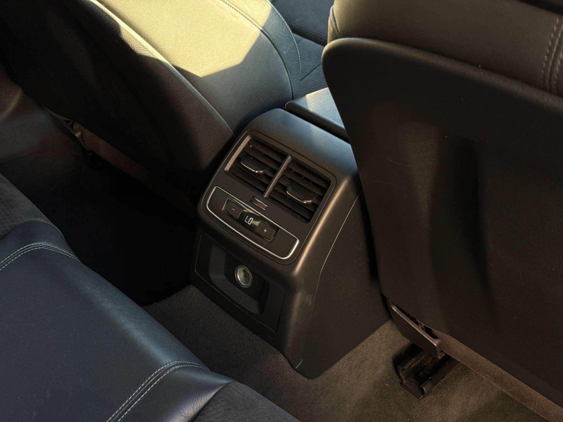 Audi A4 Avant view 33