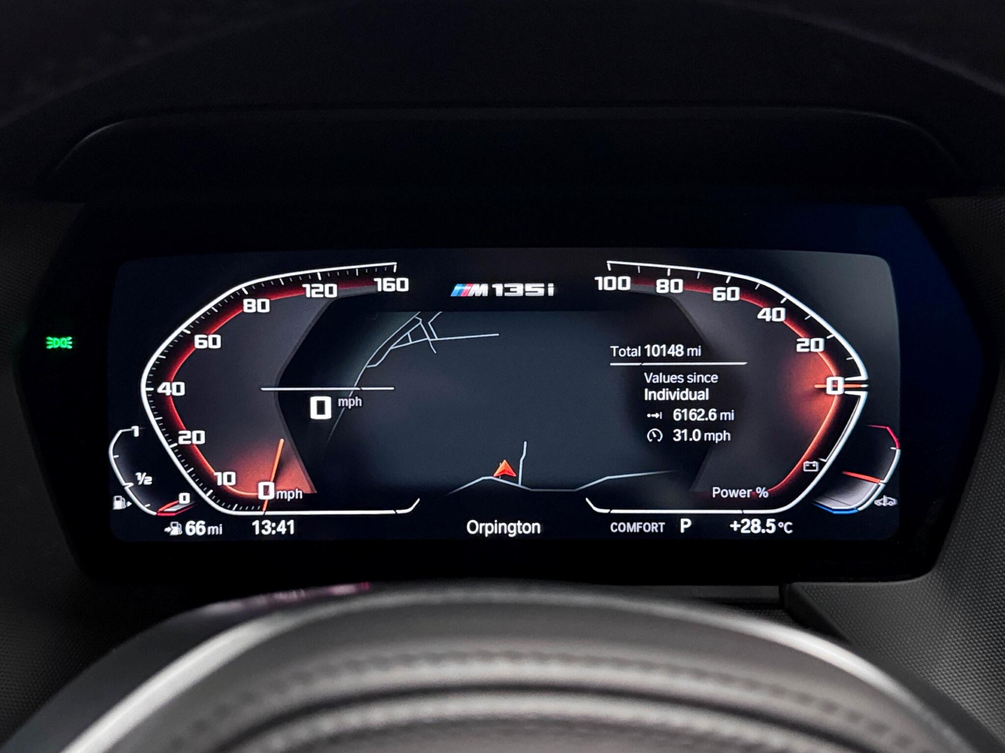 BMW 1 Series view 29