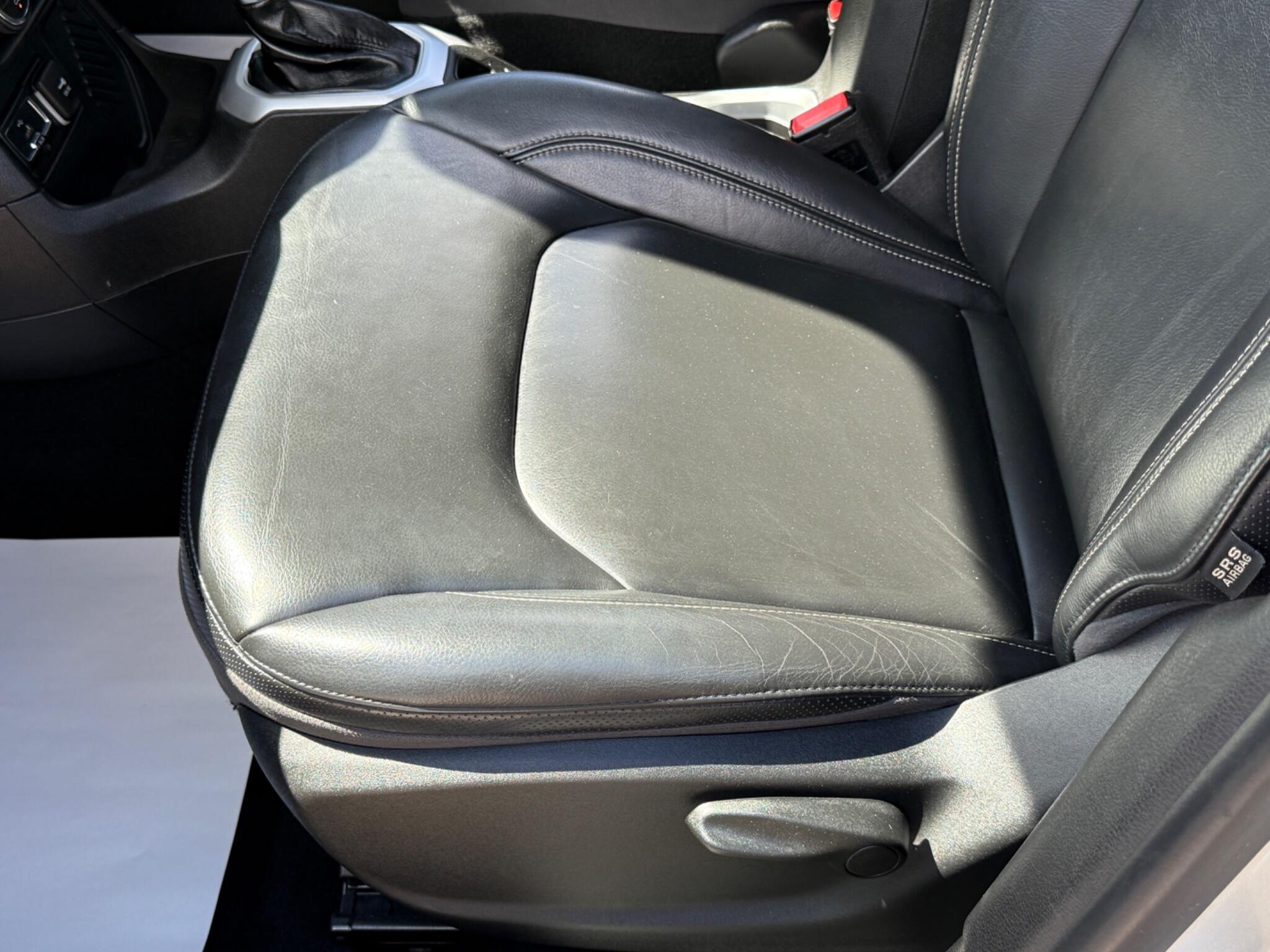 Jeep Renegade - Image 46
