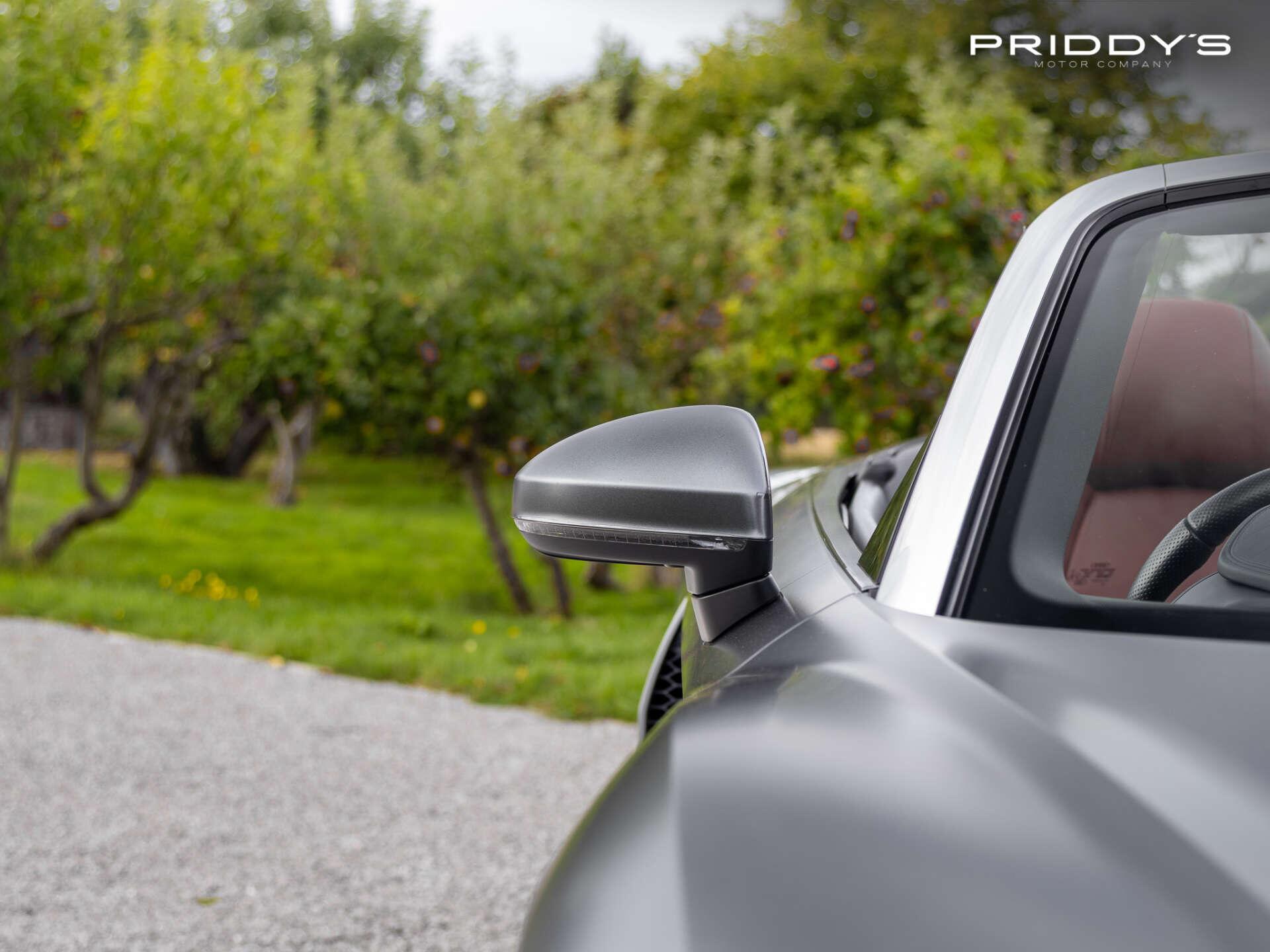 Audi R8 view 51