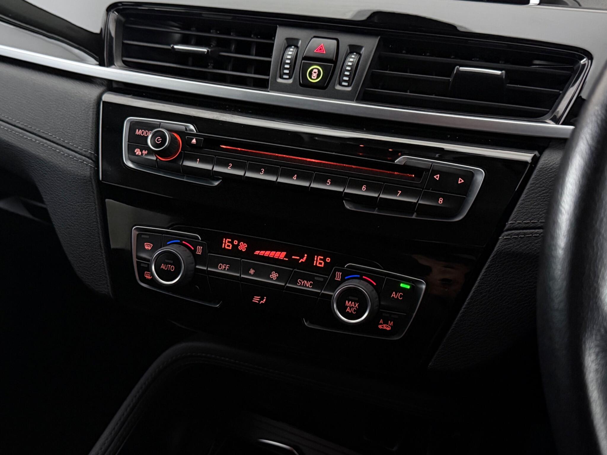 BMW X2 view 22