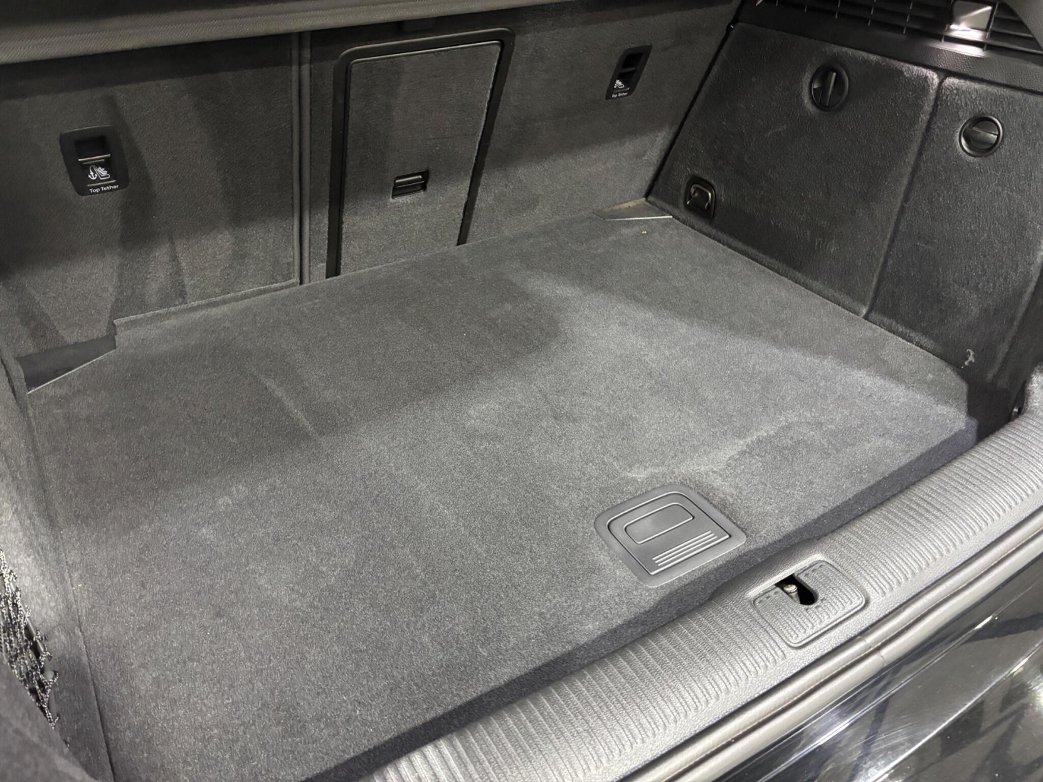 Audi A3 view 57